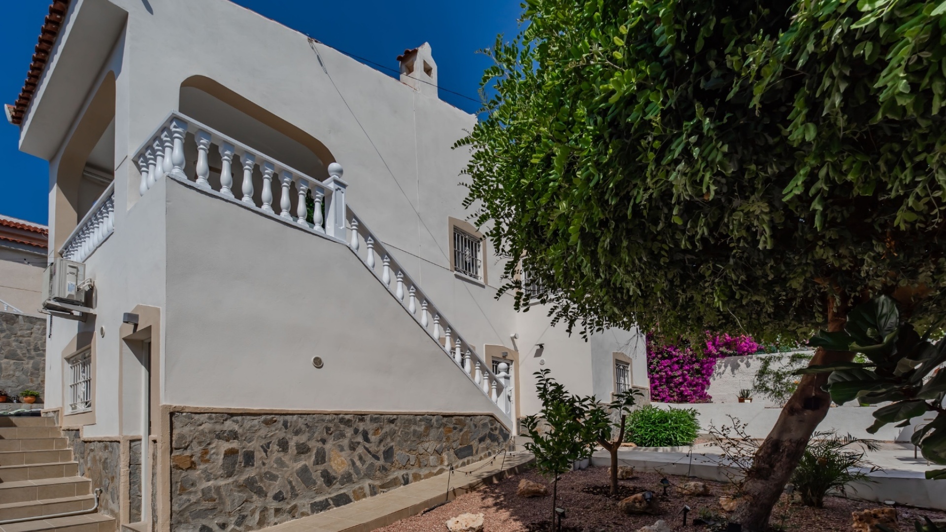 Resale - Villa - Ciudad Quesada - La Marquesa Golf
