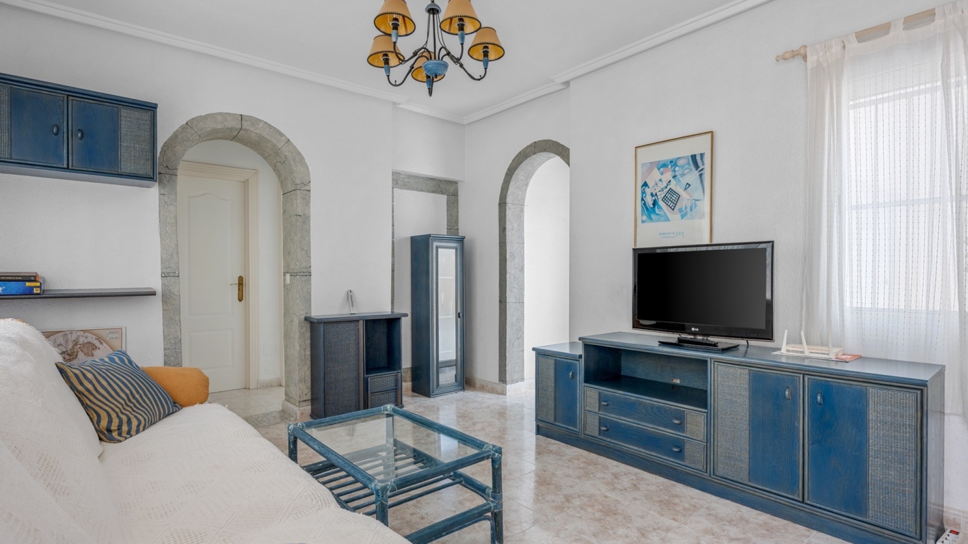 Resale - Villa - Ciudad Quesada - La Marquesa Golf