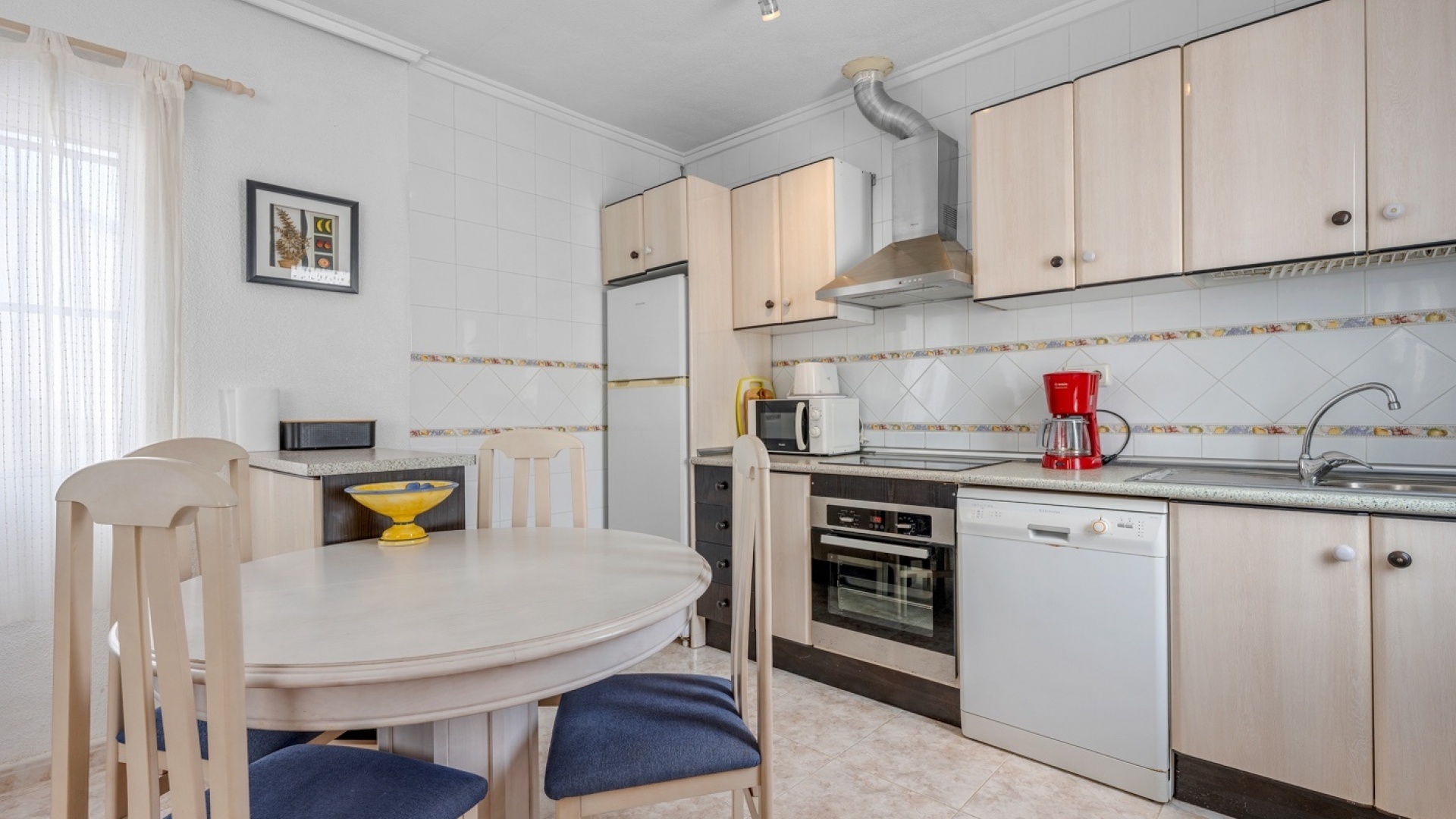 Resale - Villa - Ciudad Quesada - La Marquesa Golf
