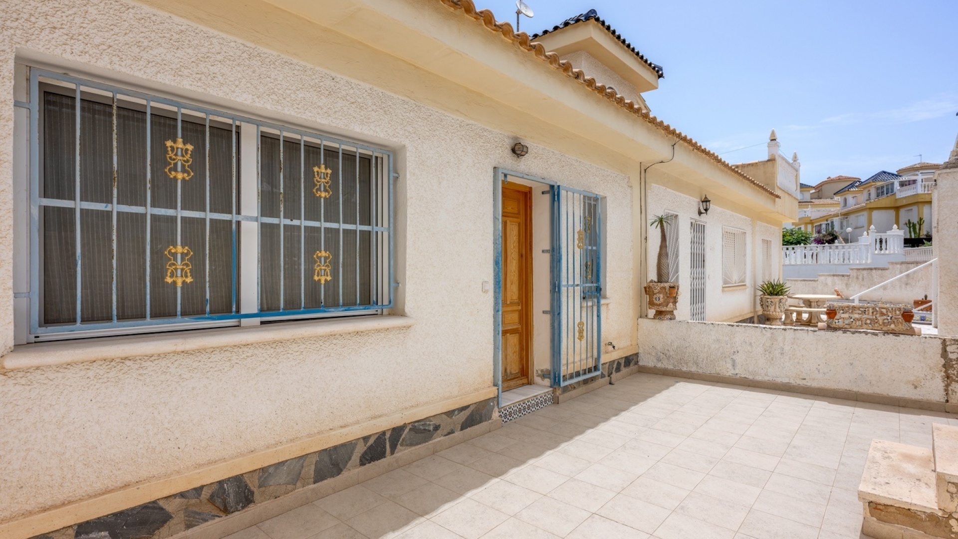 Resale - Villa - Ciudad Quesada - La Marquesa Golf