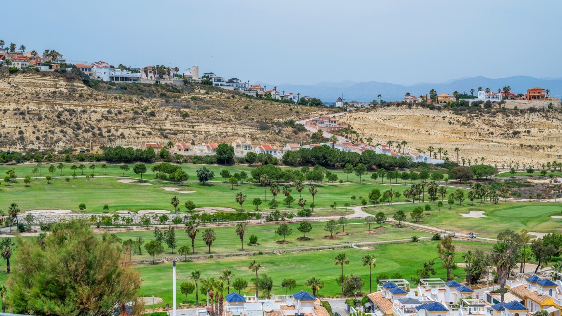 Resale - Villa - Ciudad Quesada - La Marquesa Golf
