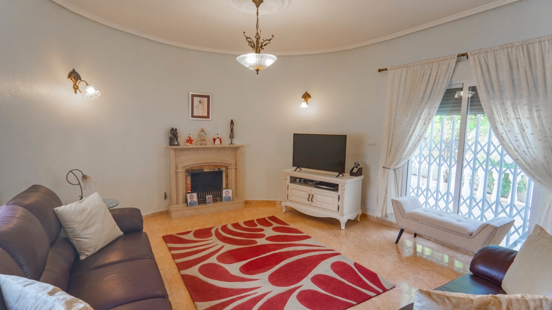 Resale - Villa - Ciudad Quesada - La Marquesa Golf