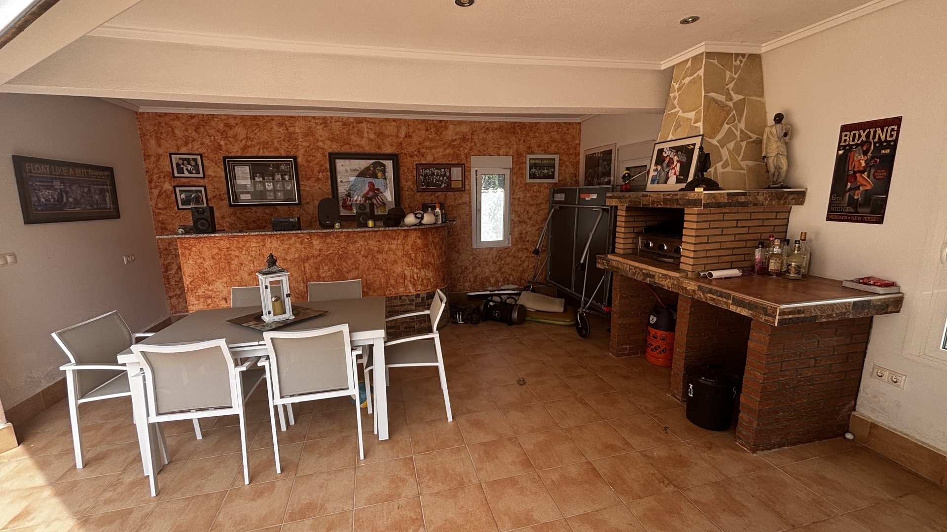 Resale - Villa - Ciudad Quesada - La Marquesa Golf