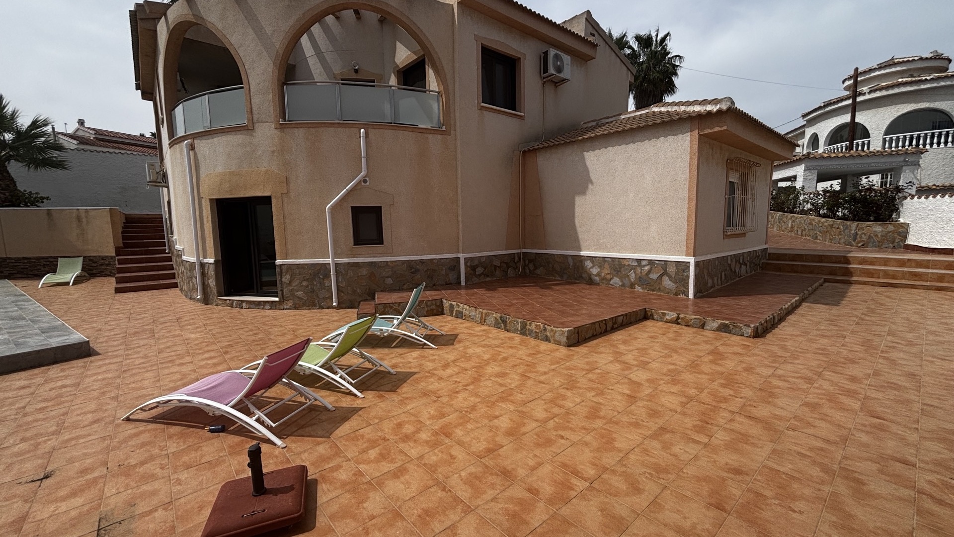 Resale - Villa - Ciudad Quesada - La Marquesa Golf