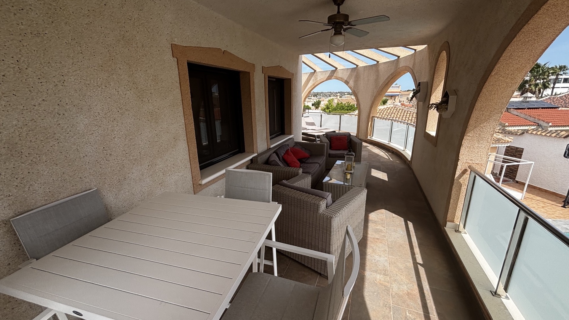Resale - Villa - Ciudad Quesada - La Marquesa Golf