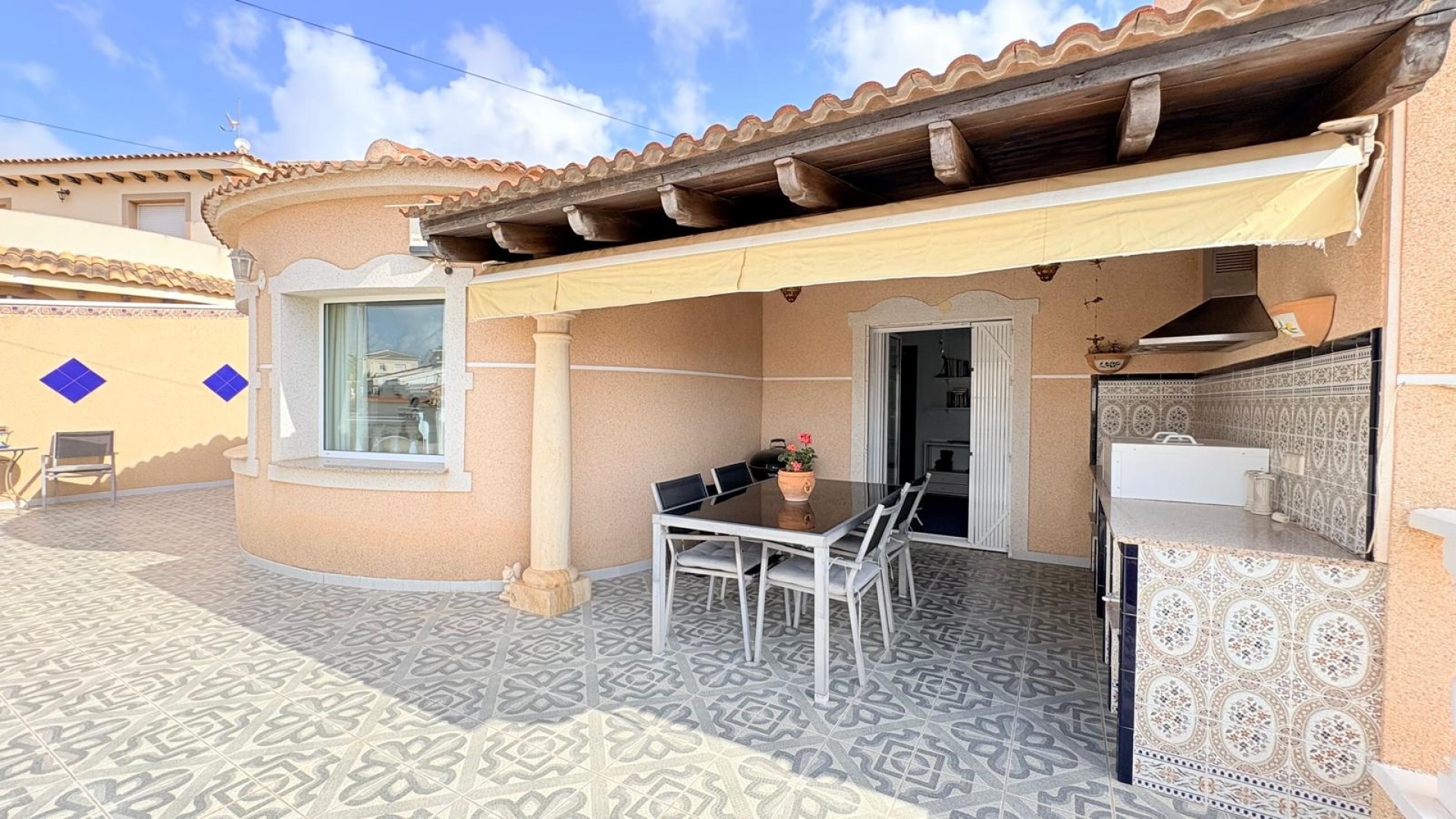 Resale - Villa - Ciudad Quesada - La Marquesa Golf