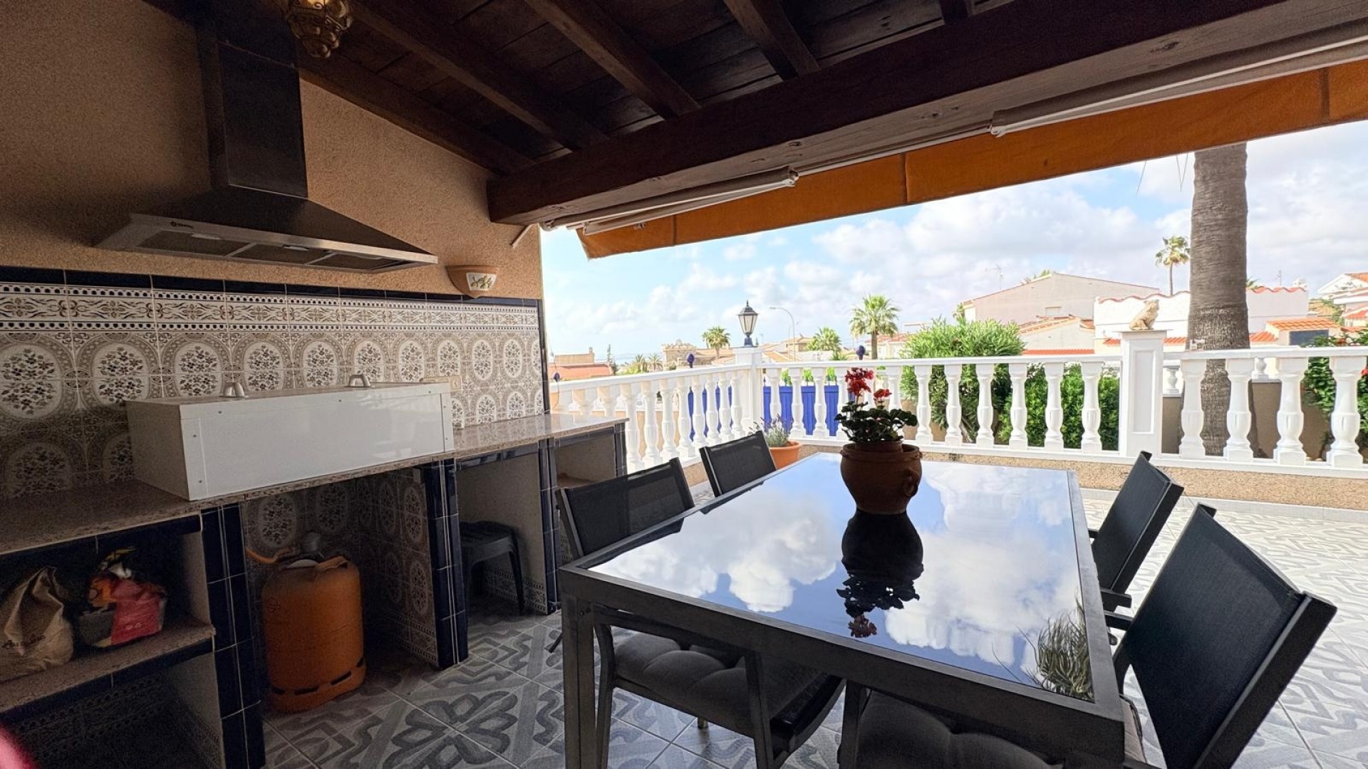 Resale - Villa - Ciudad Quesada - La Marquesa Golf