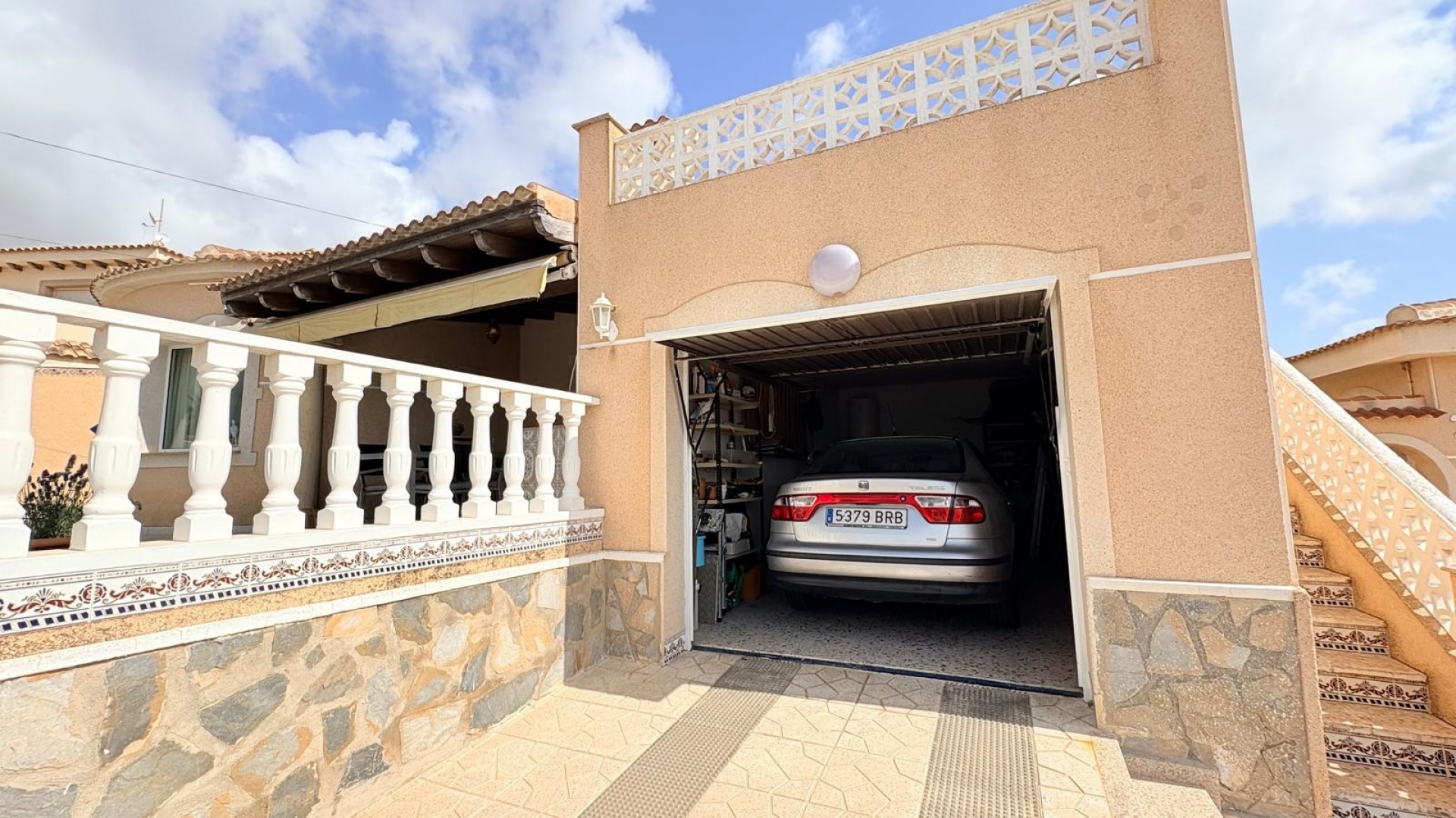 Resale - Villa - Ciudad Quesada - La Marquesa Golf