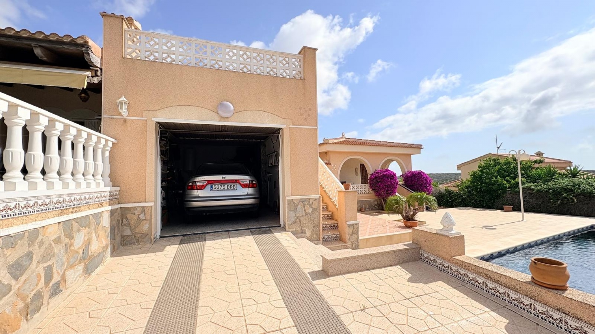 Resale - Villa - Ciudad Quesada - La Marquesa Golf