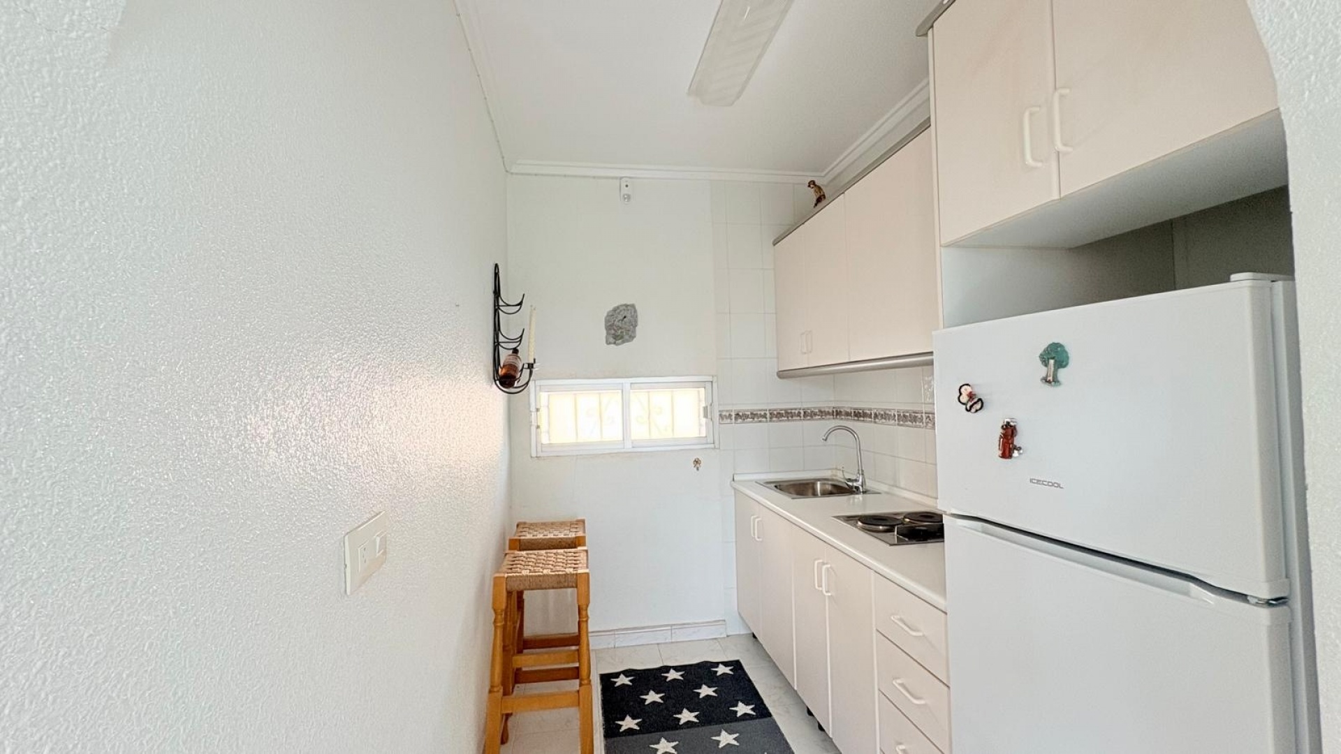 Resale - Villa - Ciudad Quesada - La Marquesa Golf