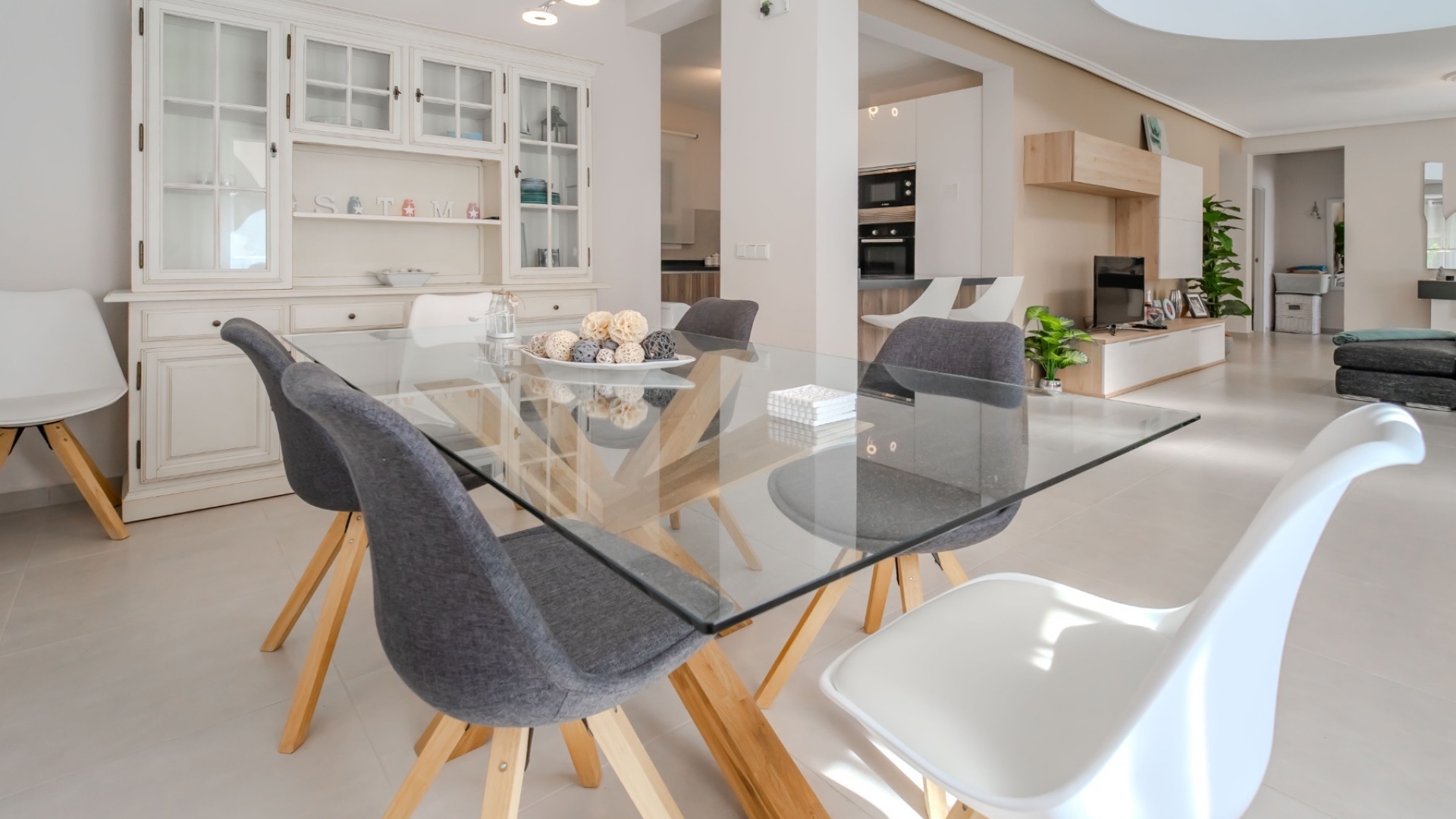 Resale - Villa - Ciudad Quesada - La Marquesa Golf