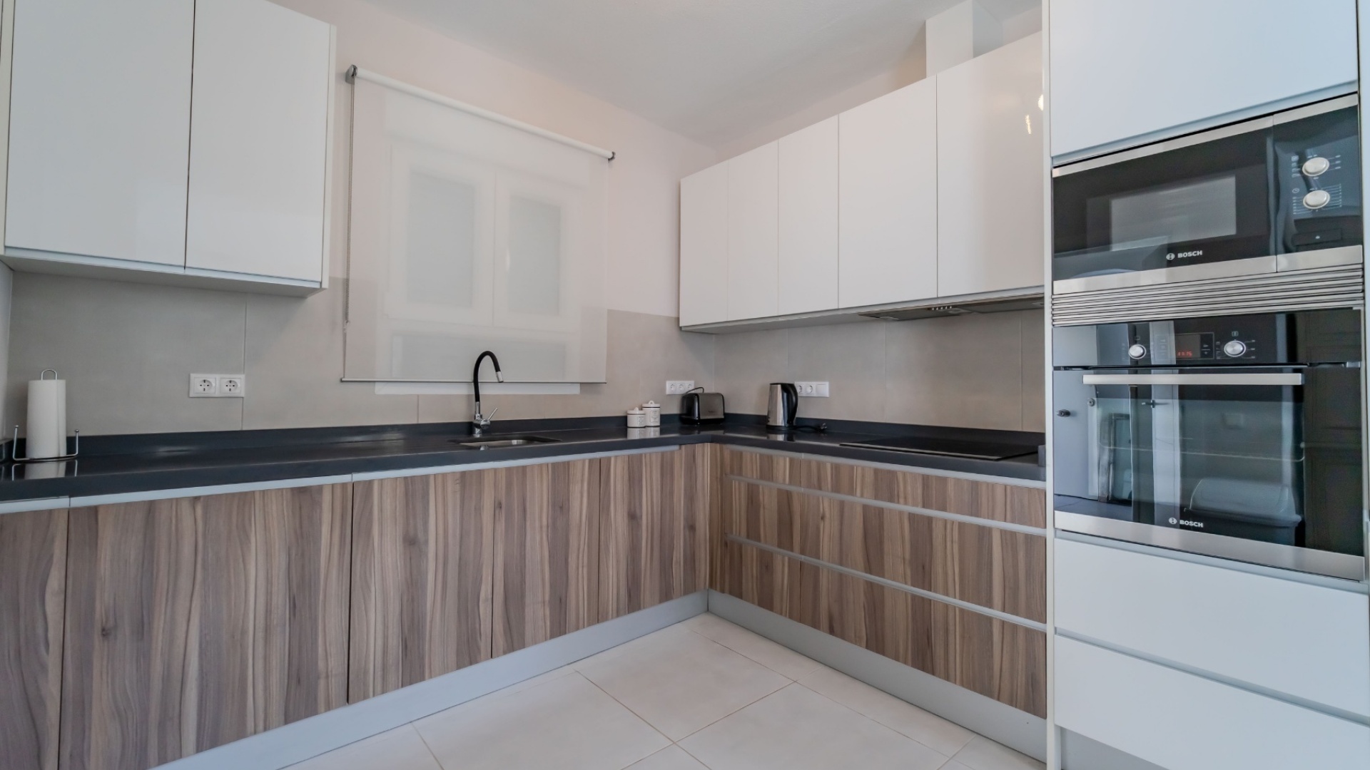 Resale - Villa - Ciudad Quesada - La Marquesa Golf