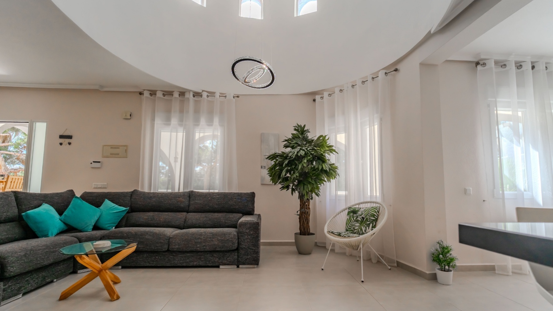 Resale - Villa - Ciudad Quesada - La Marquesa Golf