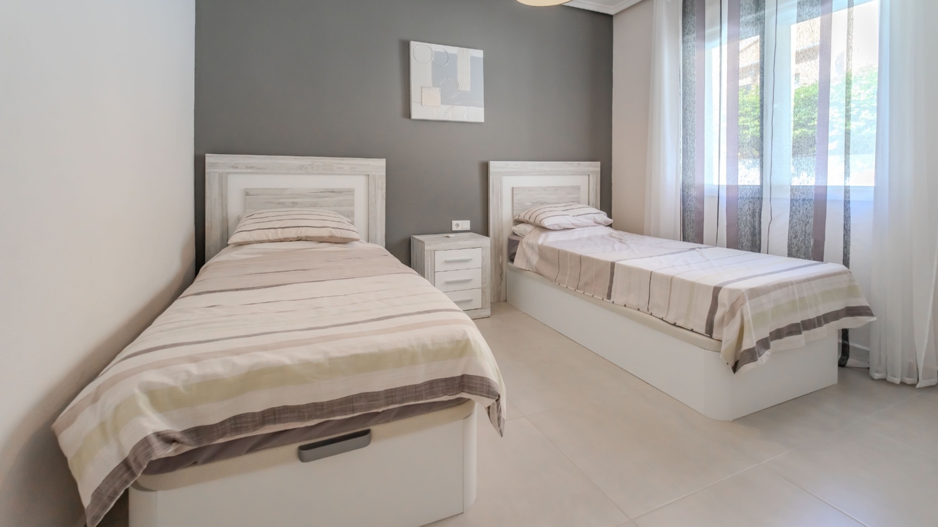 Resale - Villa - Ciudad Quesada - La Marquesa Golf