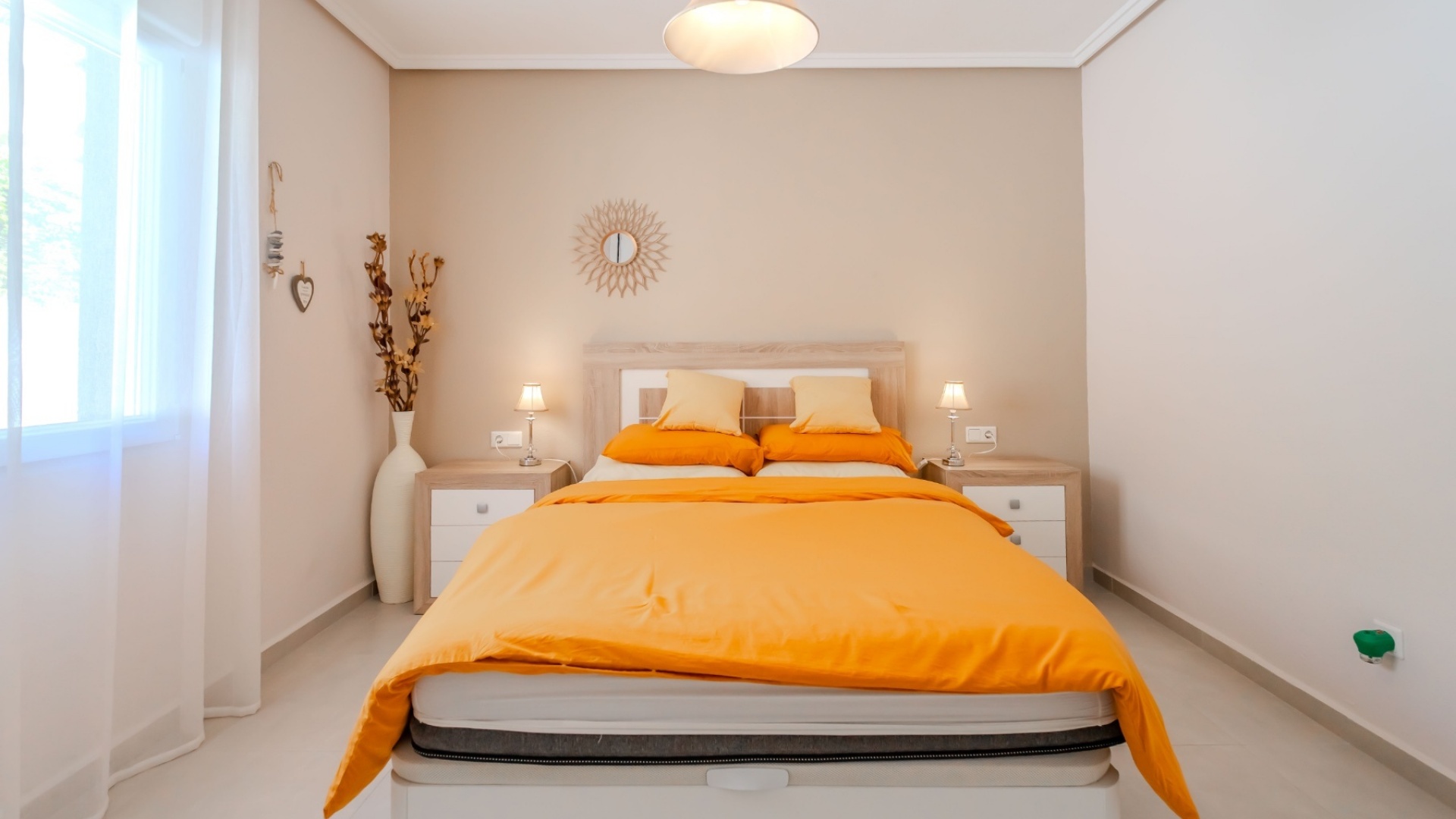 Resale - Villa - Ciudad Quesada - La Marquesa Golf