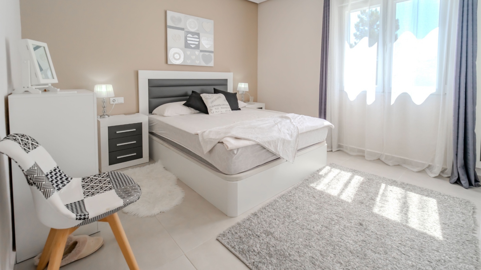 Resale - Villa - Ciudad Quesada - La Marquesa Golf