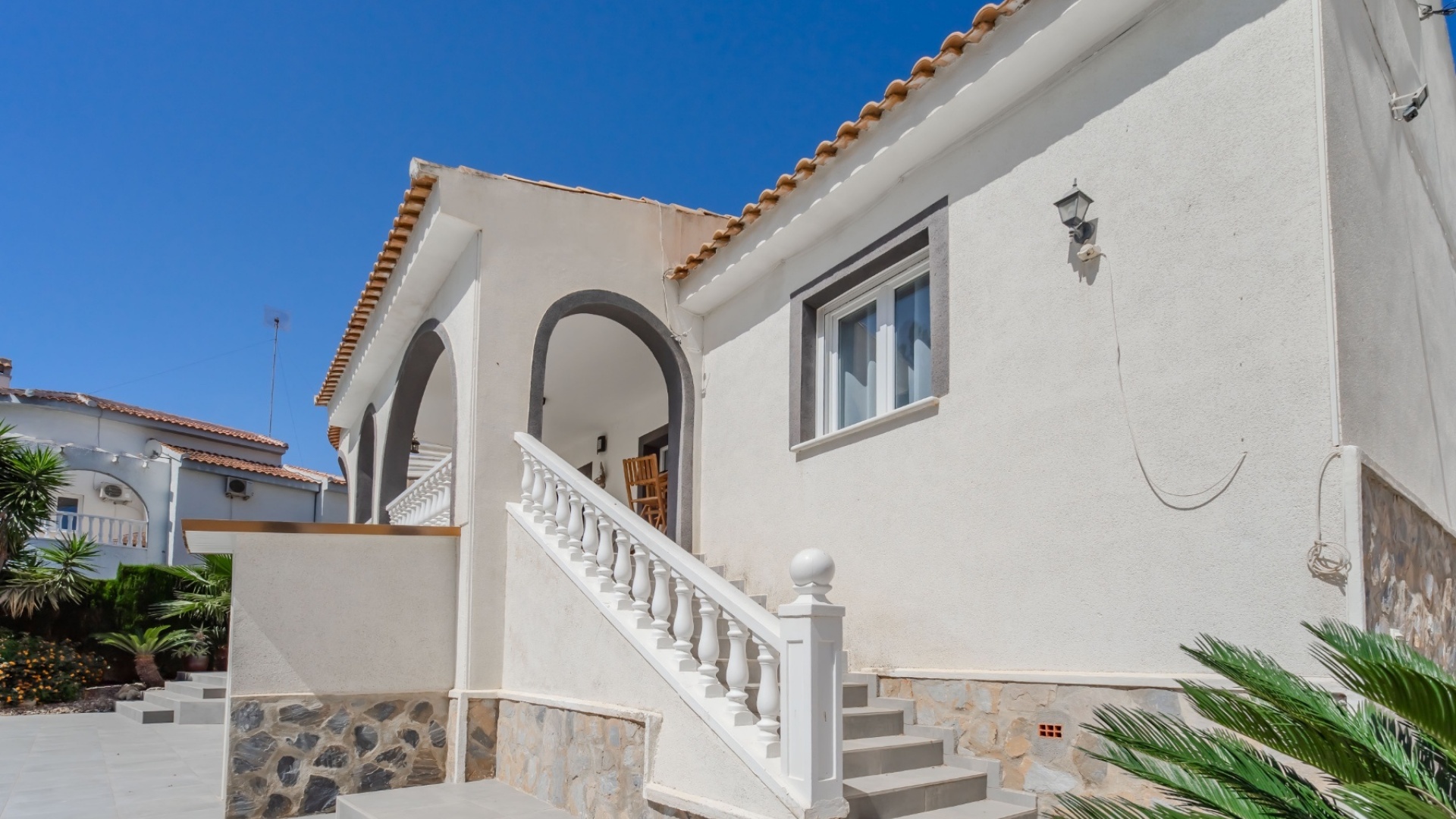 Resale - Villa - Ciudad Quesada - La Marquesa Golf