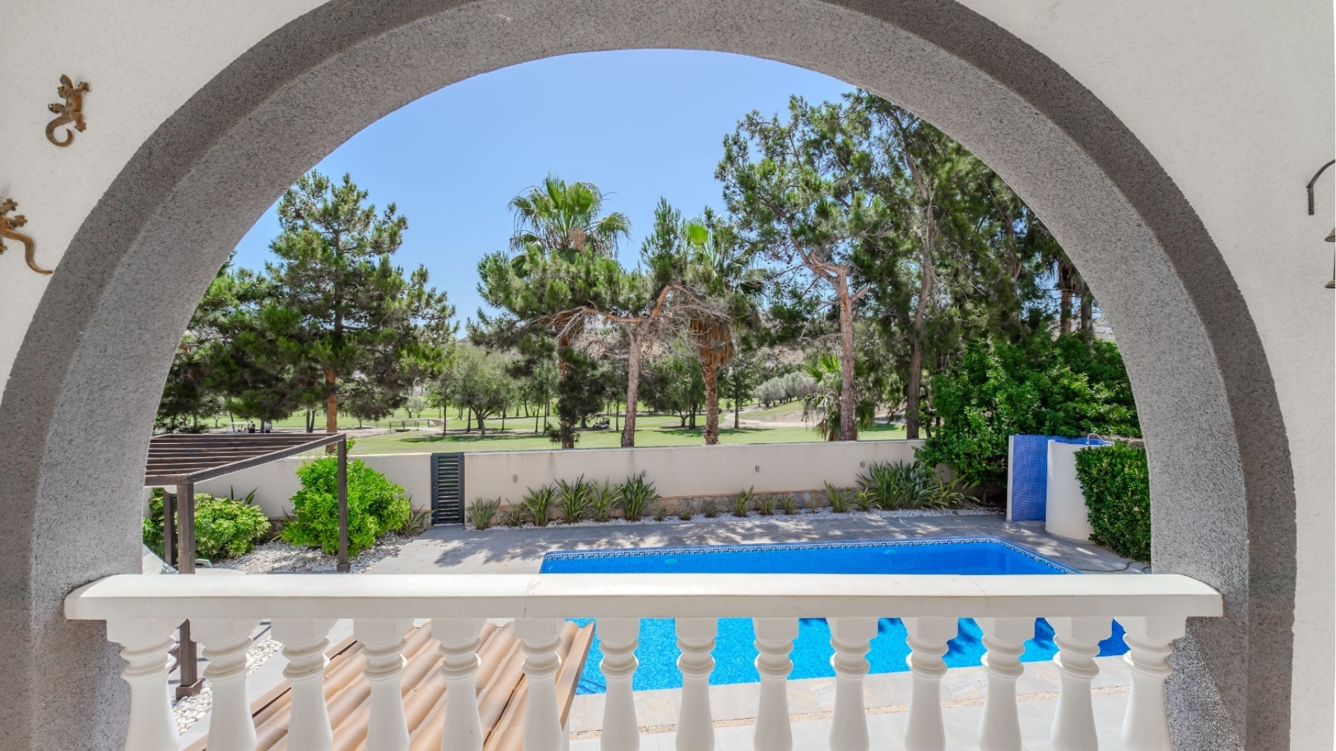 Resale - Villa - Ciudad Quesada - La Marquesa Golf