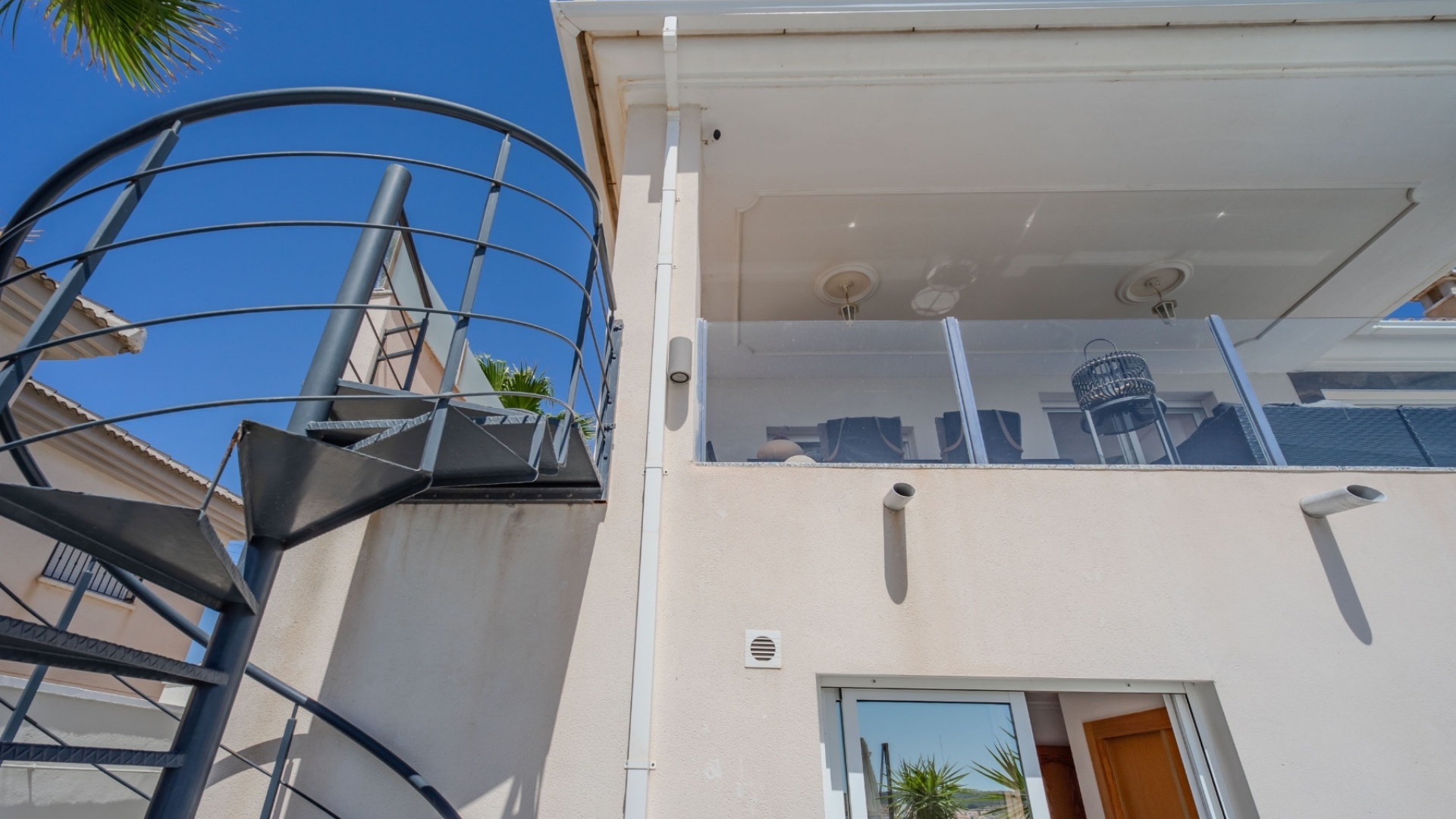 Resale - Villa - Ciudad Quesada - La Marquesa Golf