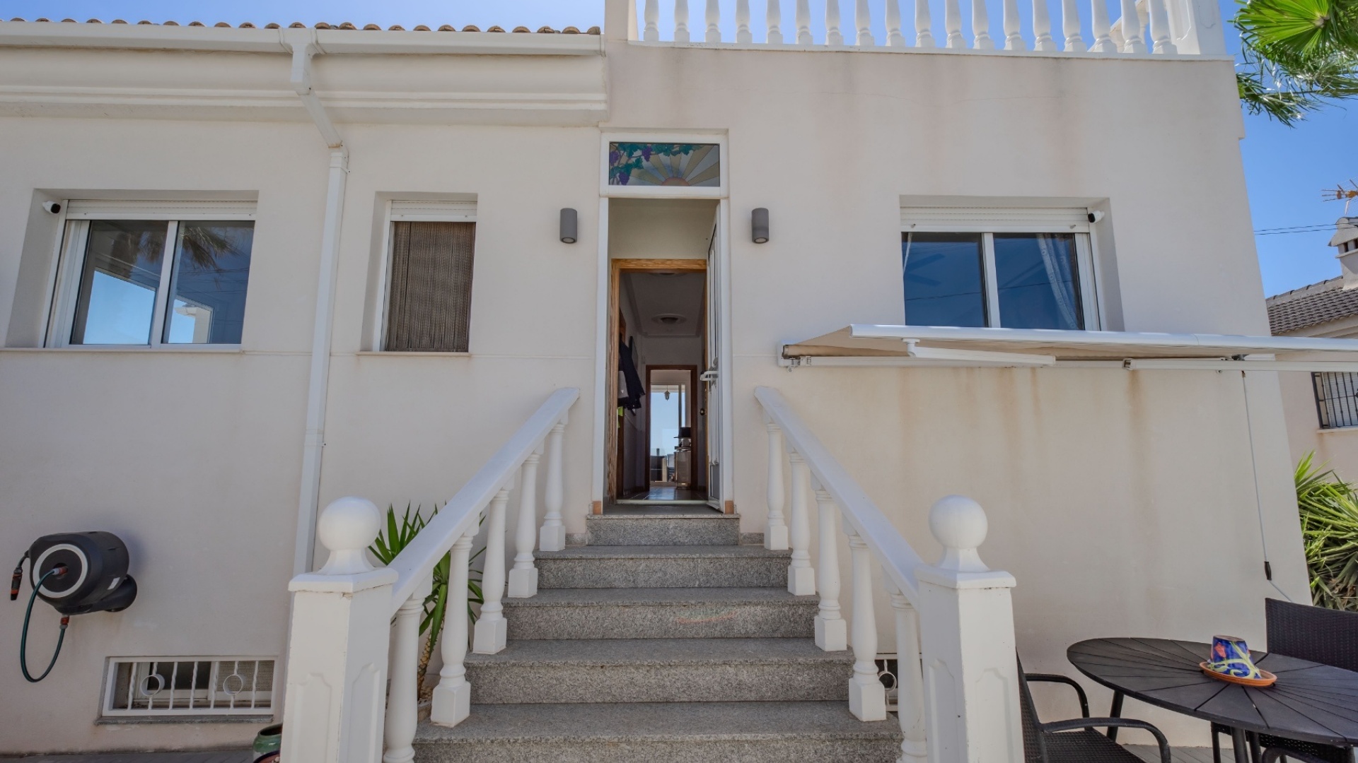 Resale - Villa - Ciudad Quesada - La Marquesa Golf