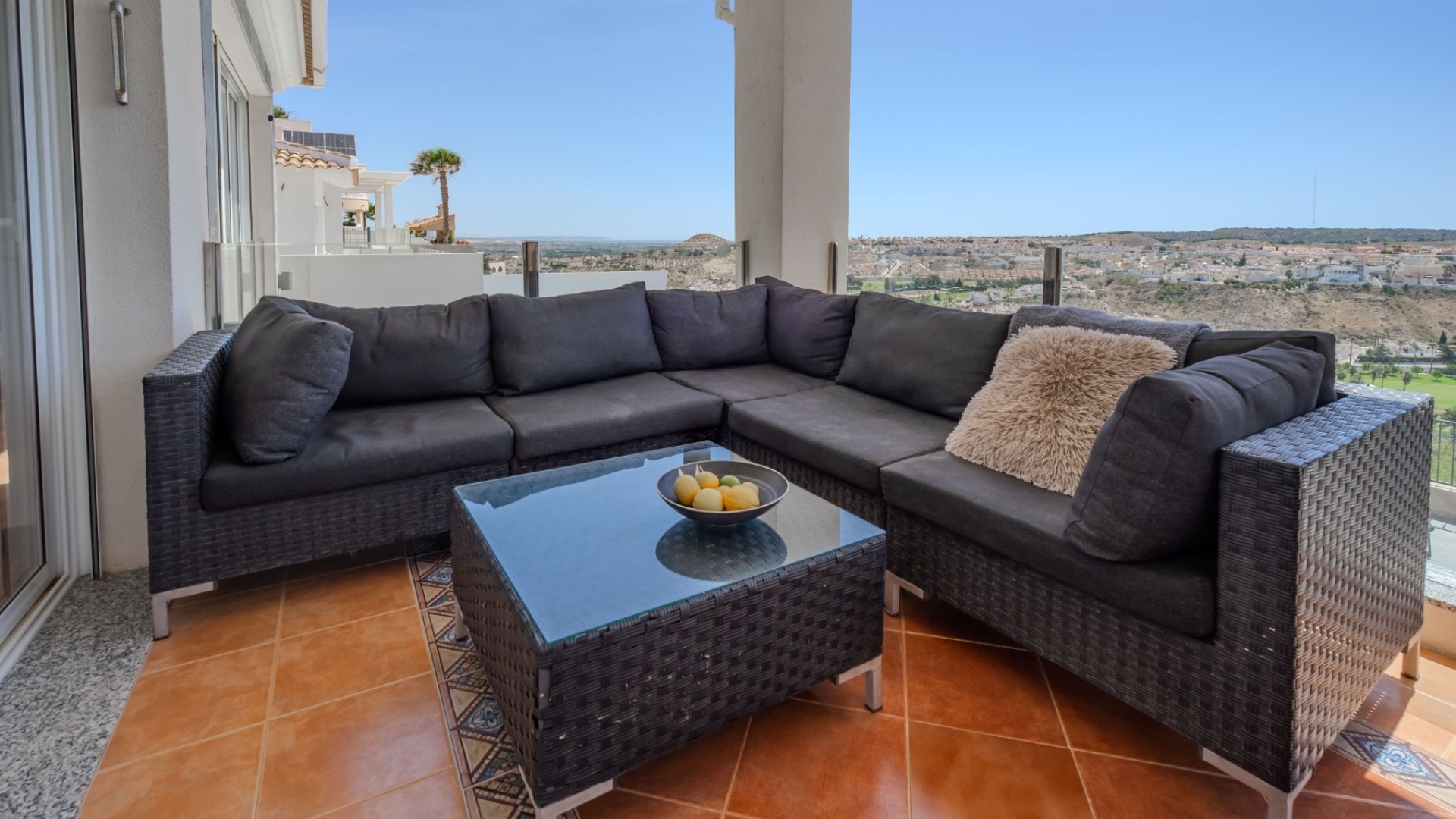 Resale - Villa - Ciudad Quesada - La Marquesa Golf