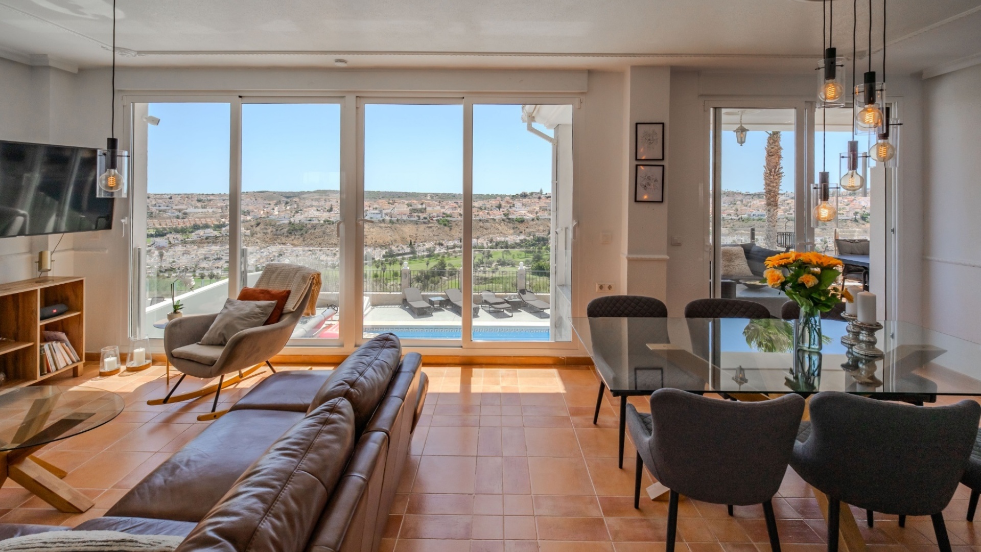 Resale - Villa - Ciudad Quesada - La Marquesa Golf