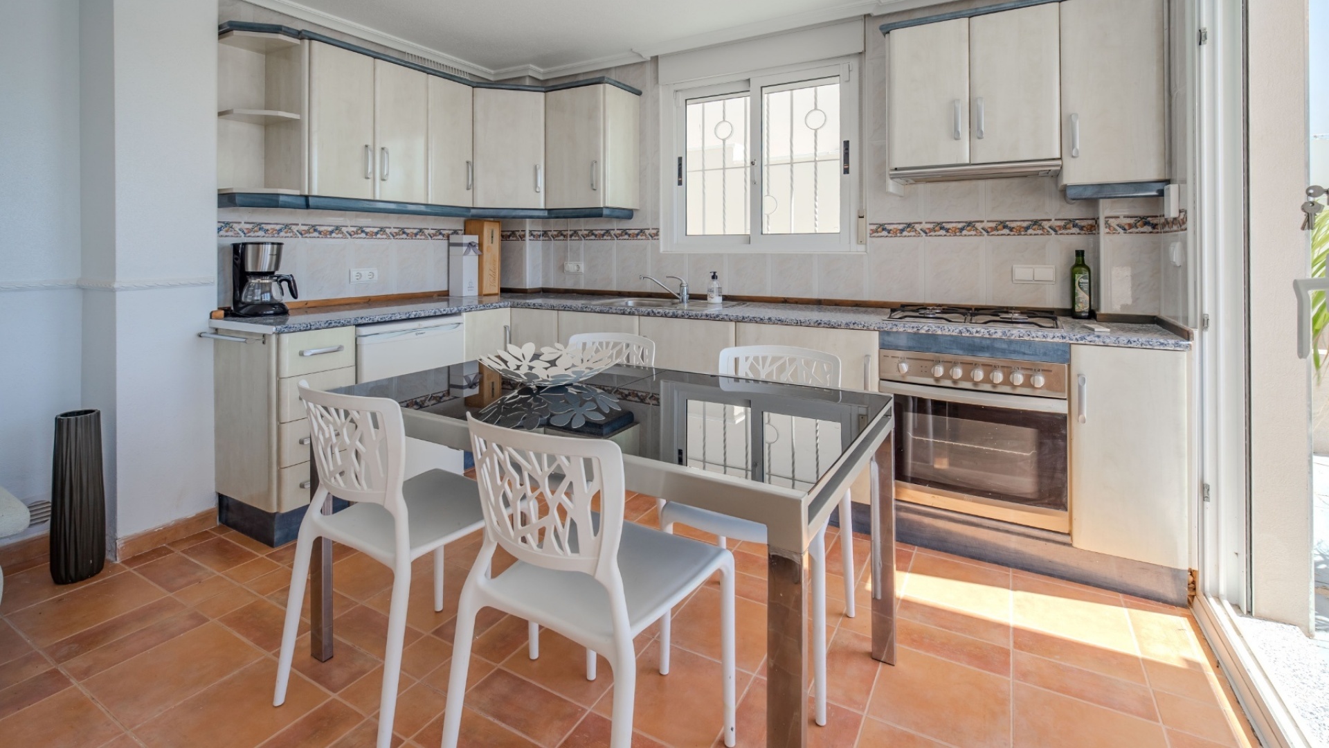 Resale - Villa - Ciudad Quesada - La Marquesa Golf