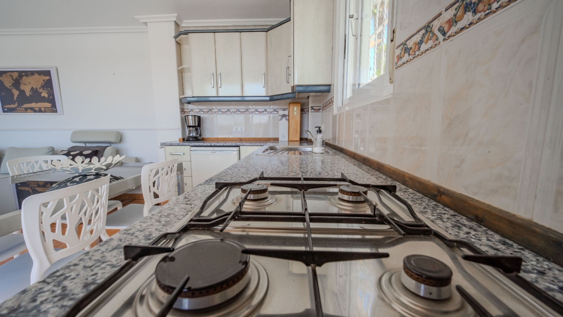 Resale - Villa - Ciudad Quesada - La Marquesa Golf