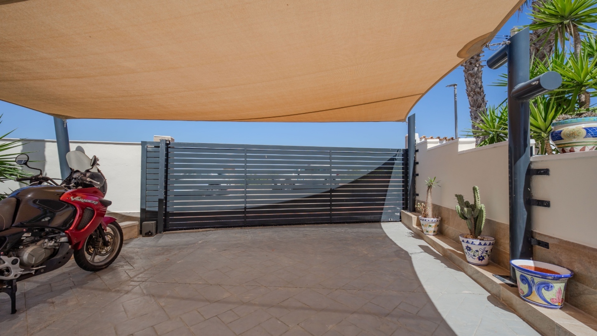 Resale - Villa - Ciudad Quesada - La Marquesa Golf