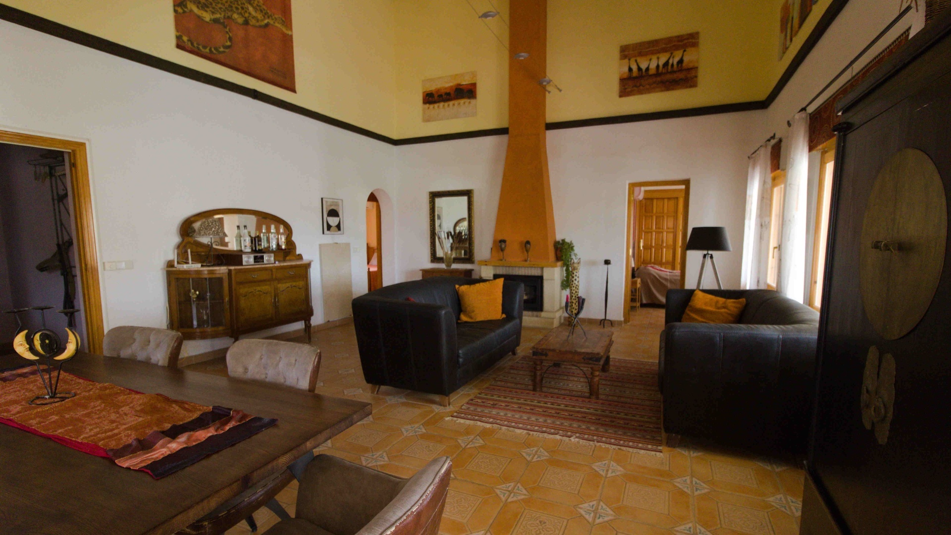 Resale - Villa - Ciudad Quesada - La Marquesa Golf