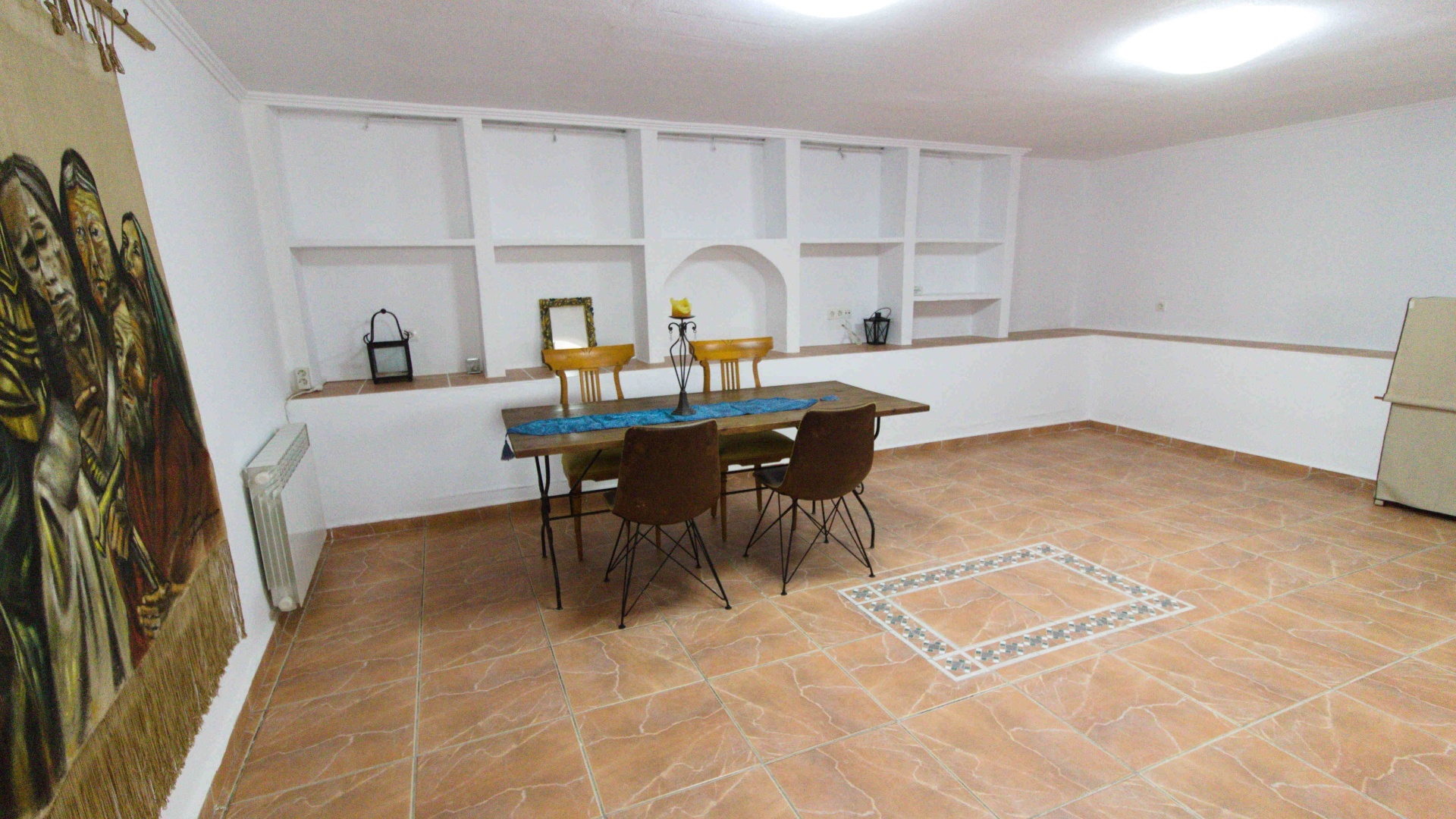 Resale - Villa - Ciudad Quesada - La Marquesa Golf