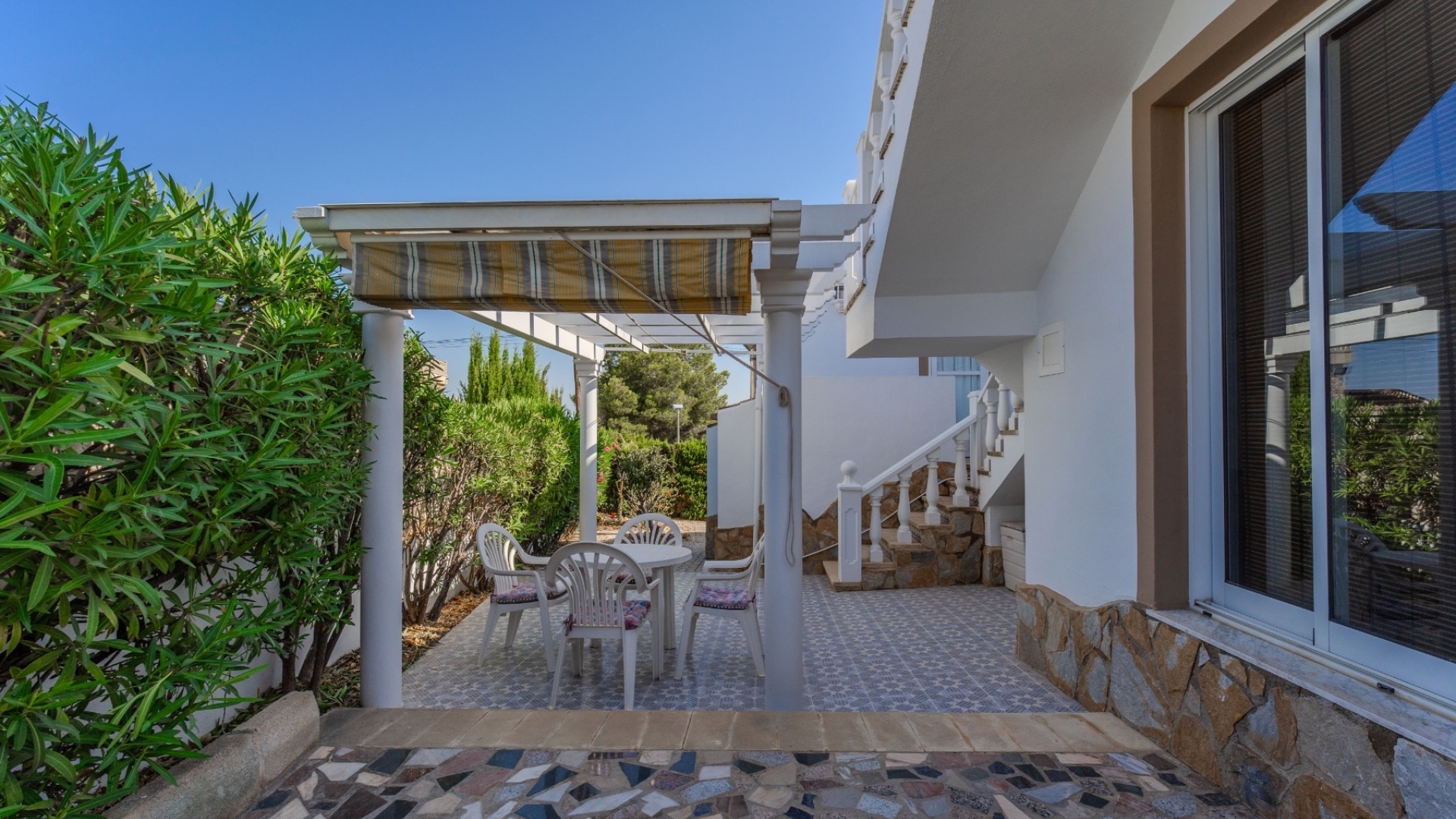 Resale - Villa - Ciudad Quesada - La Marquesa Golf