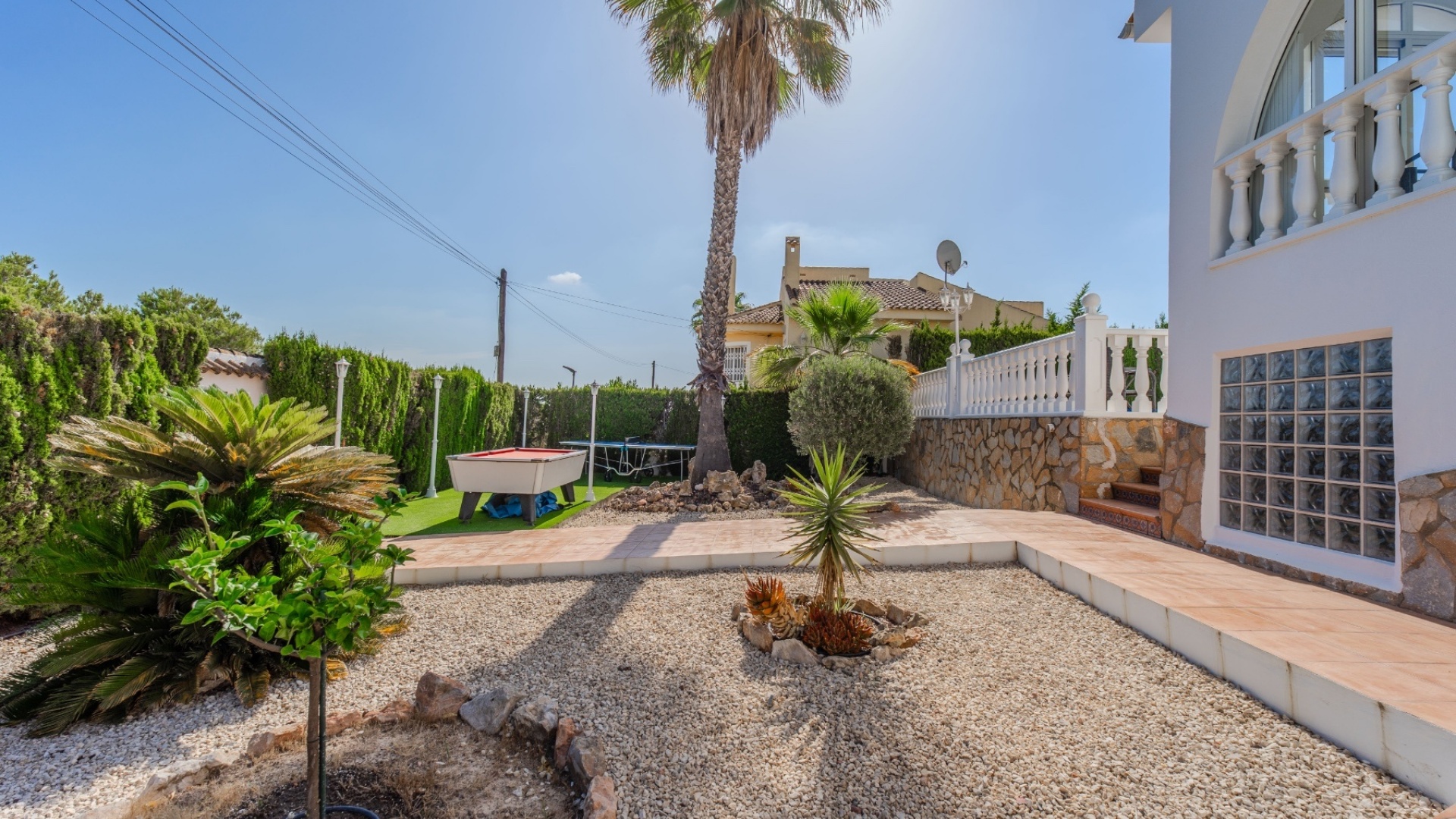 Resale - Villa - Ciudad Quesada - La Marquesa Golf