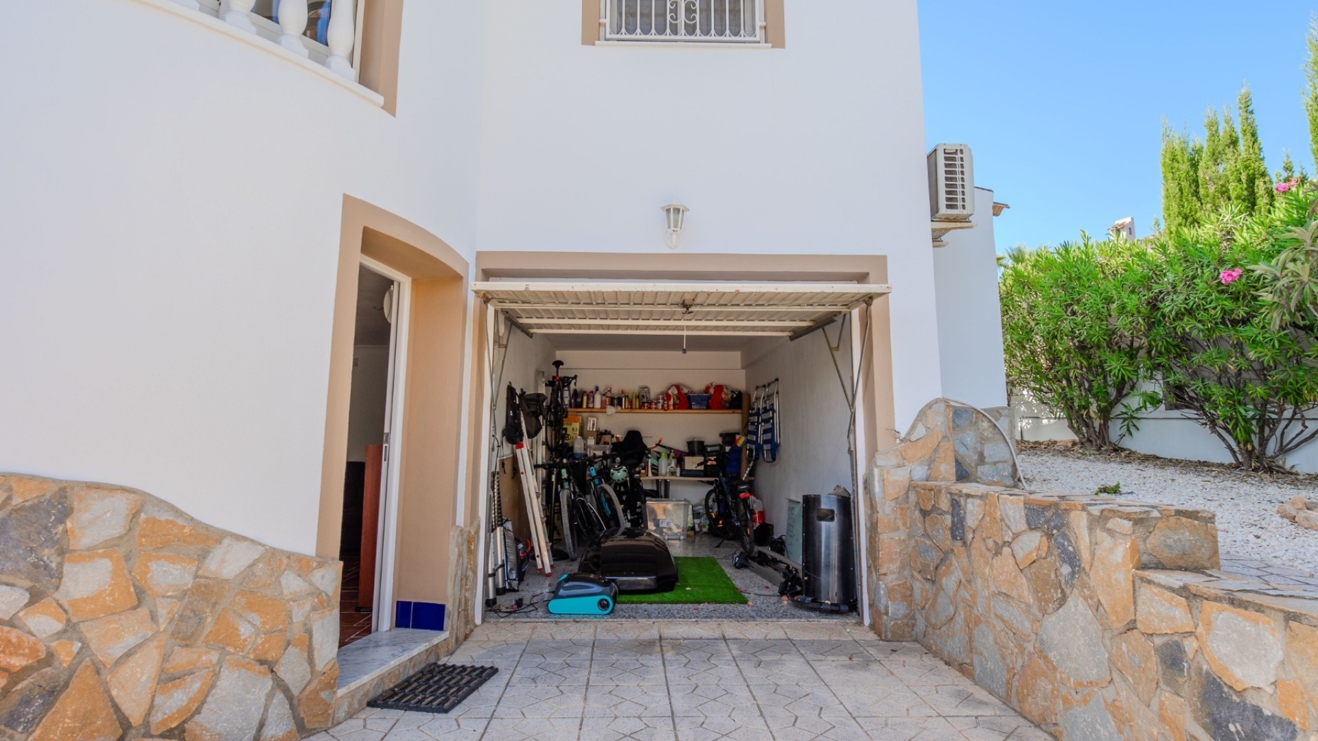 Resale - Villa - Ciudad Quesada - La Marquesa Golf