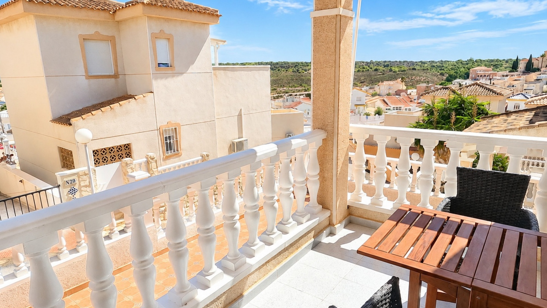 Resale - Villa - Ciudad Quesada - La Marquesa Golf