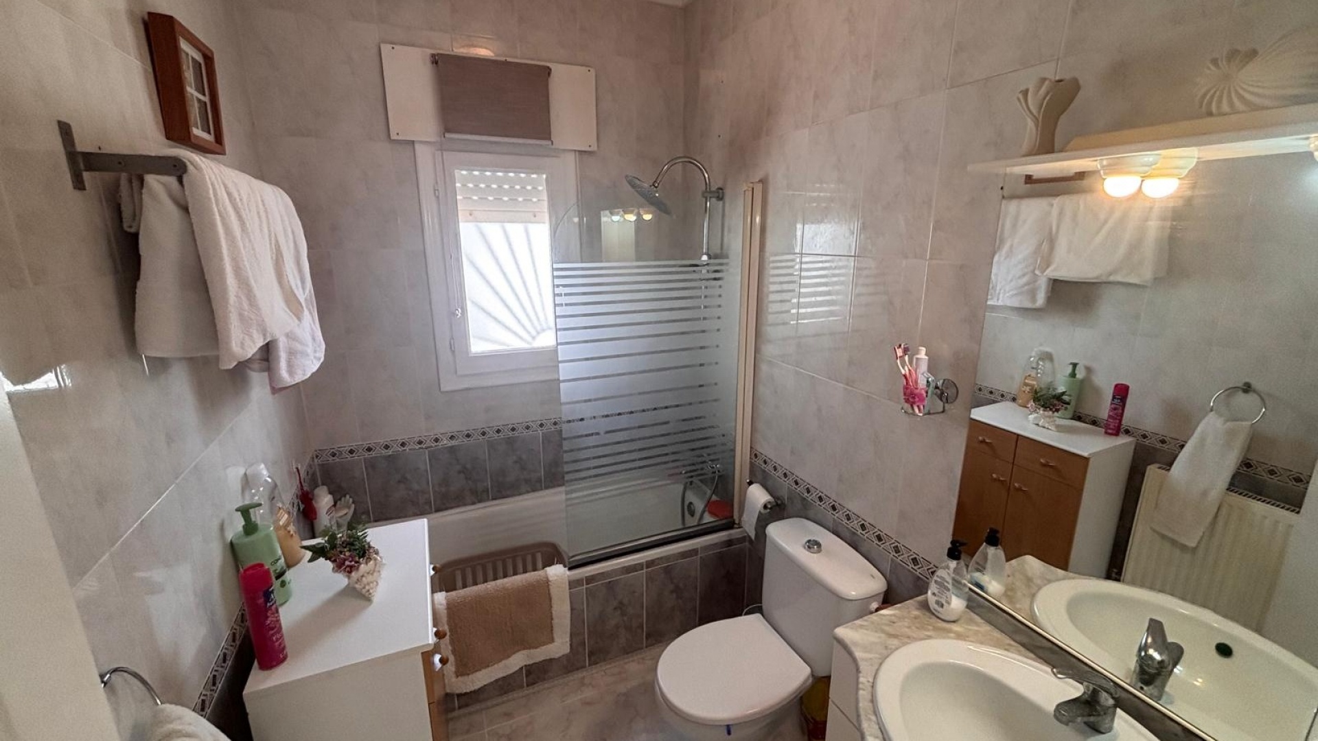 Resale - Villa - Ciudad Quesada - La Marquesa Golf