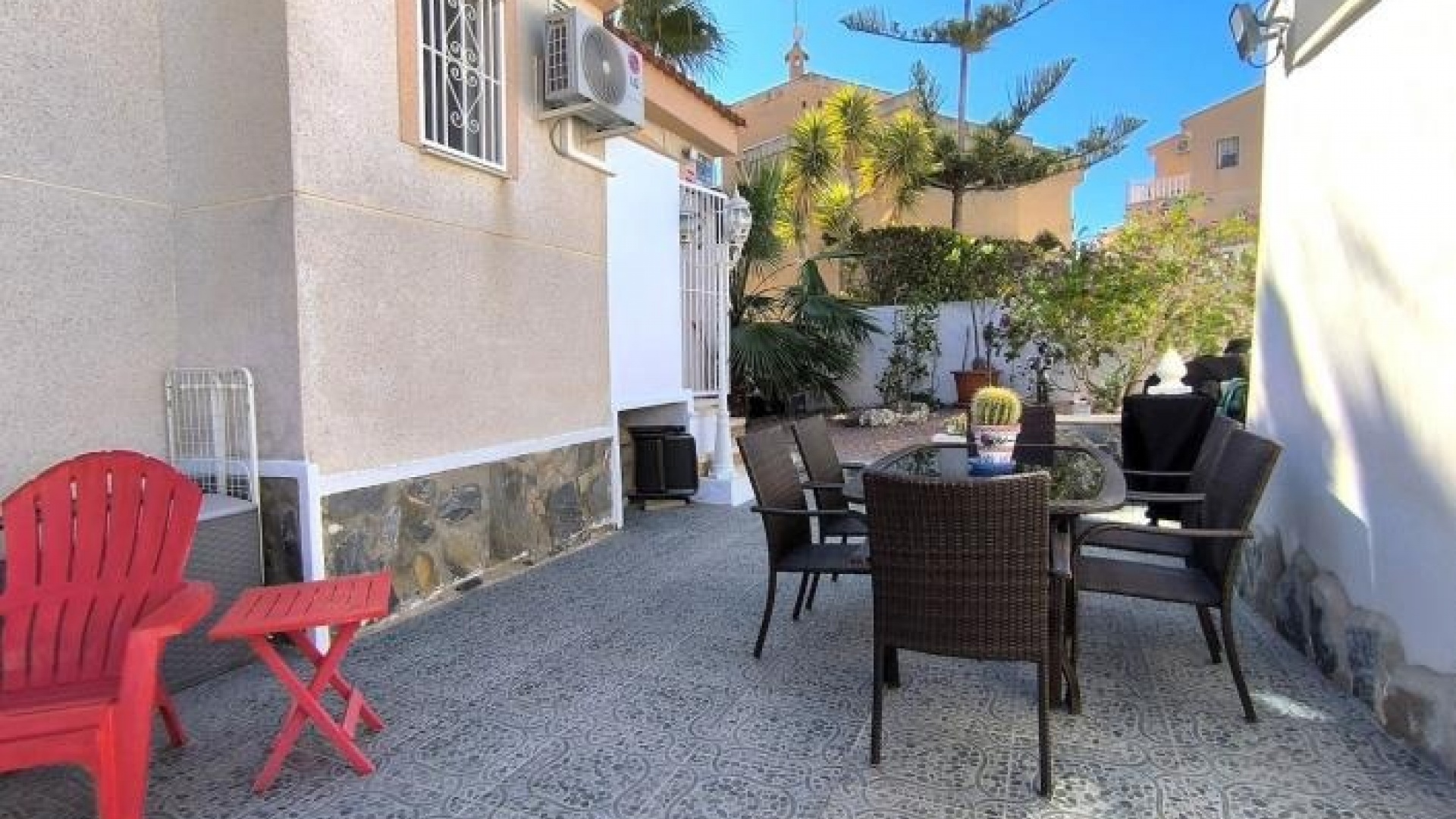 Resale - Villa - Ciudad Quesada - La Marquesa Golf