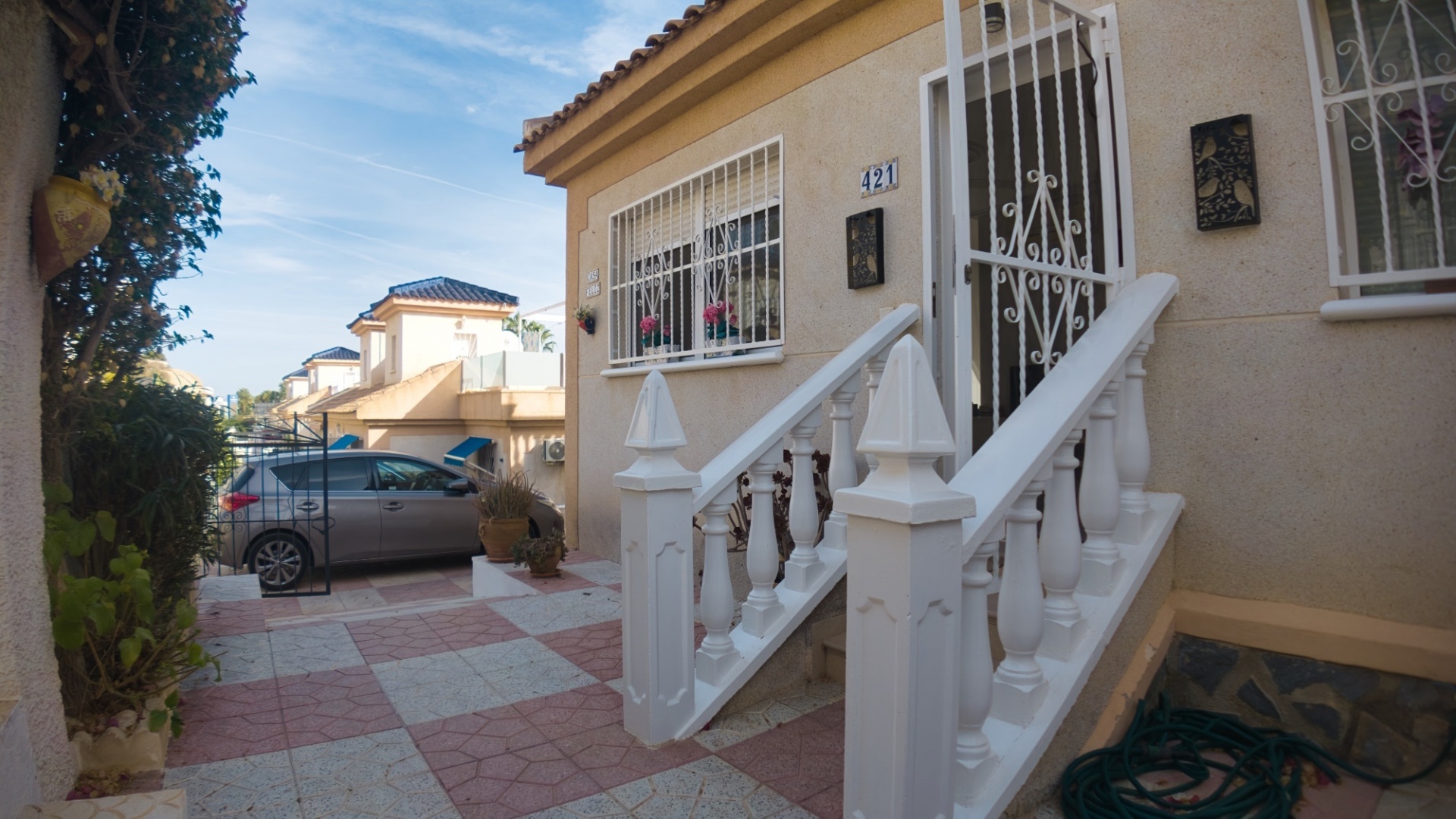 Resale - Villa - Ciudad Quesada - La Marquesa Golf