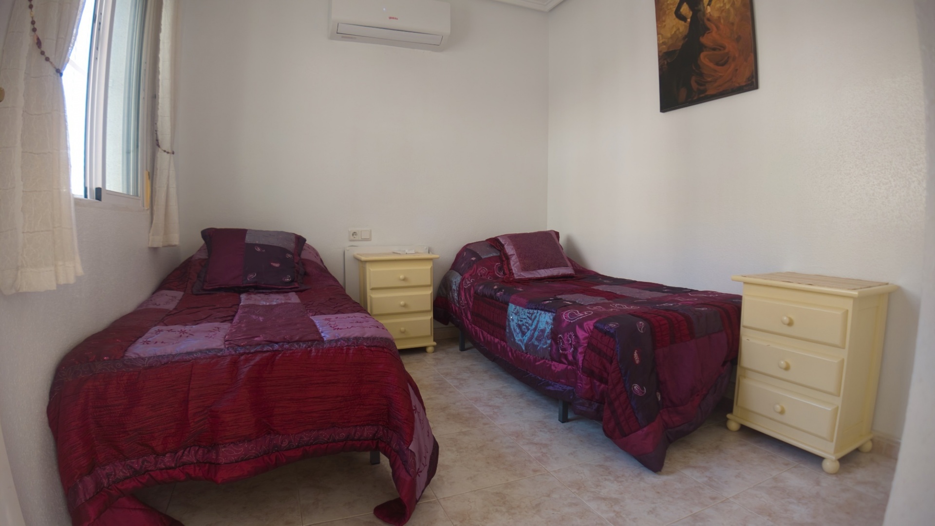 Resale - Villa - Ciudad Quesada - La Marquesa Golf