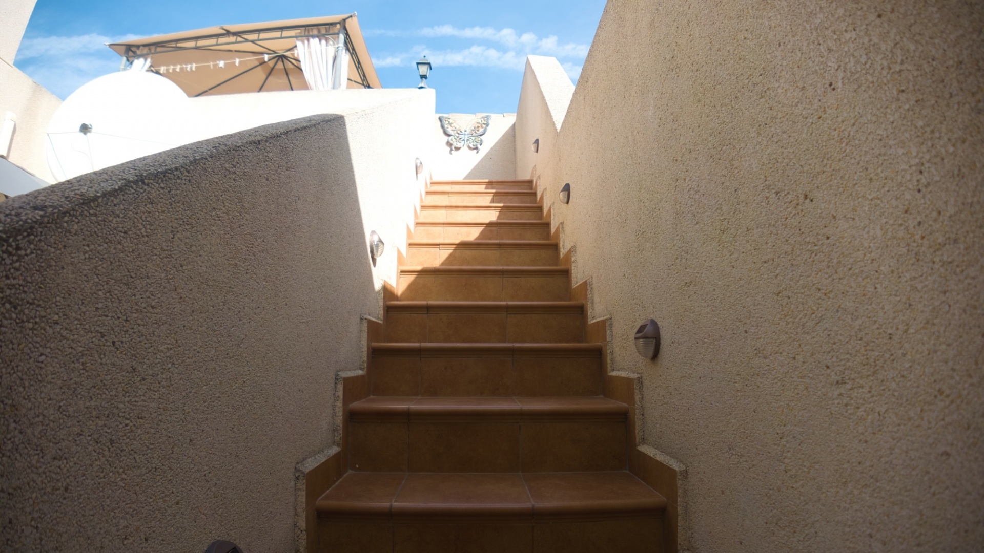 Resale - Villa - Ciudad Quesada - La Marquesa Golf