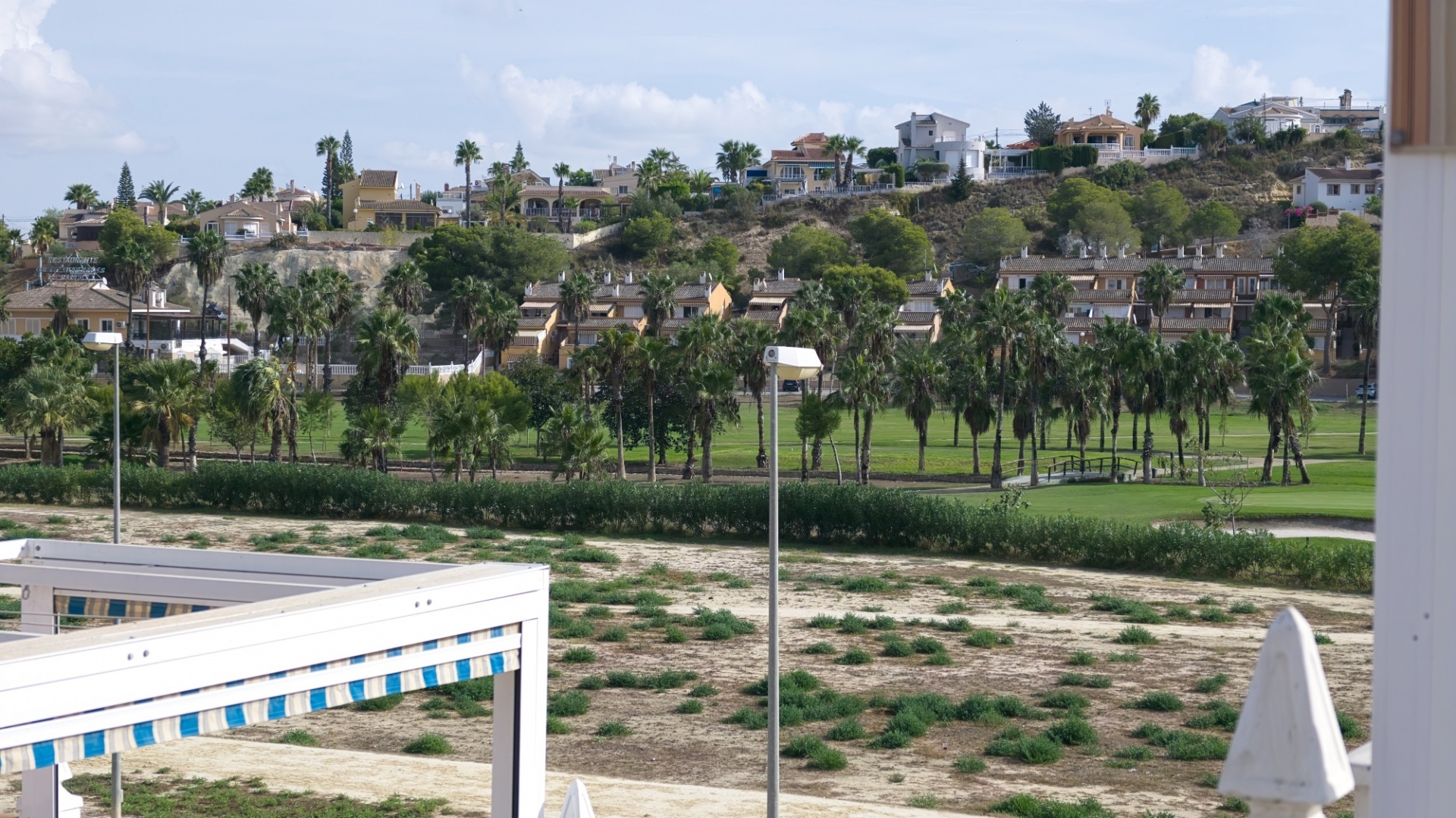 Resale - Villa - Ciudad Quesada - La Marquesa Golf