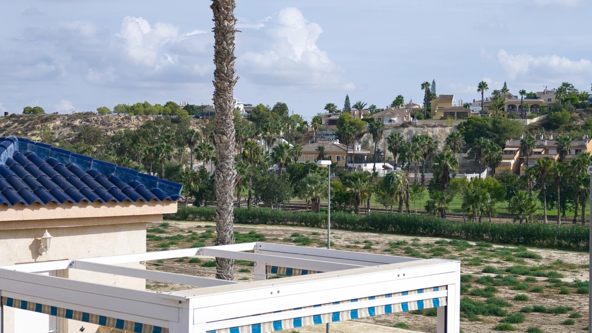 Resale - Villa - Ciudad Quesada - La Marquesa Golf