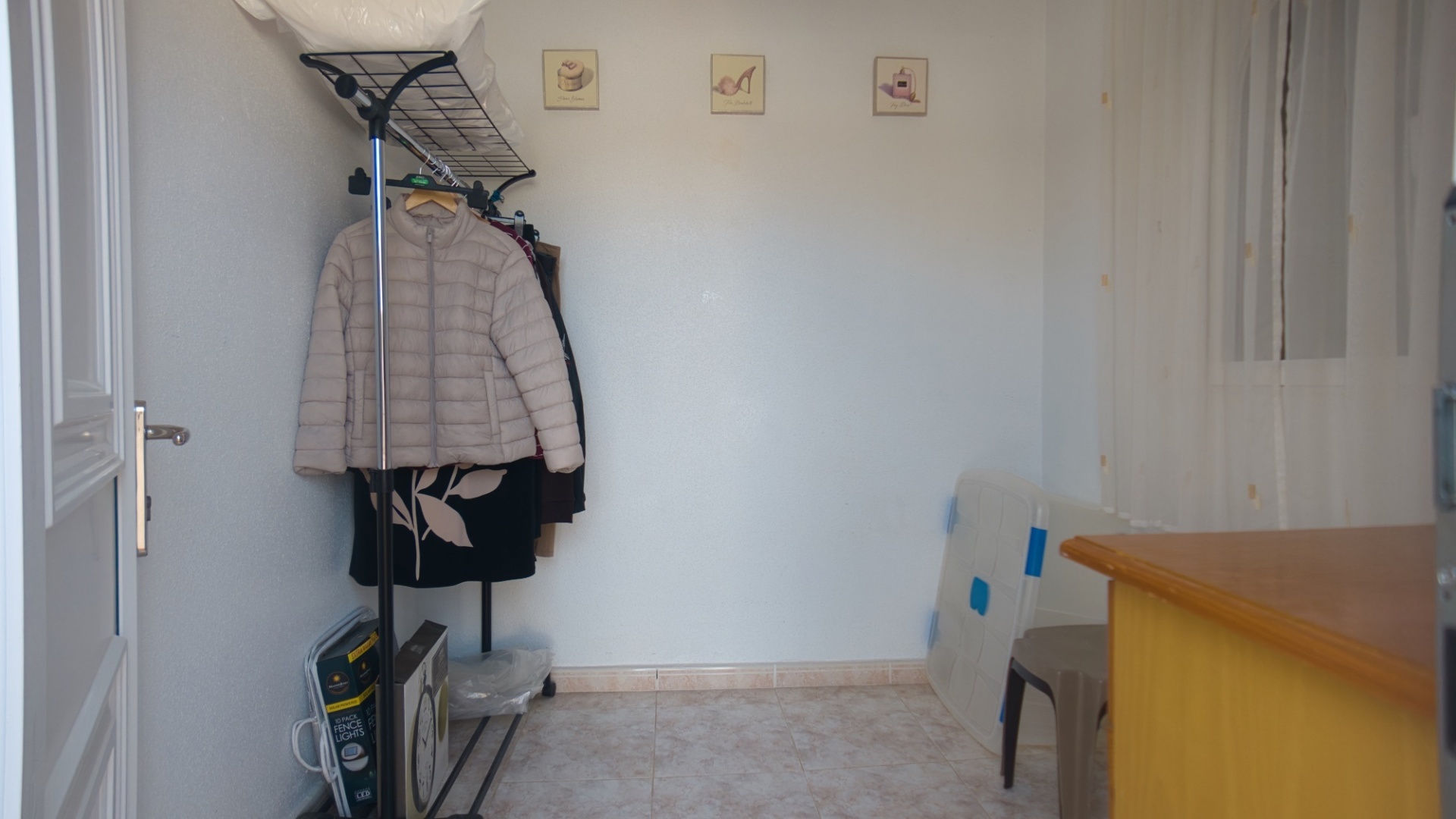Resale - Villa - Ciudad Quesada - La Marquesa Golf