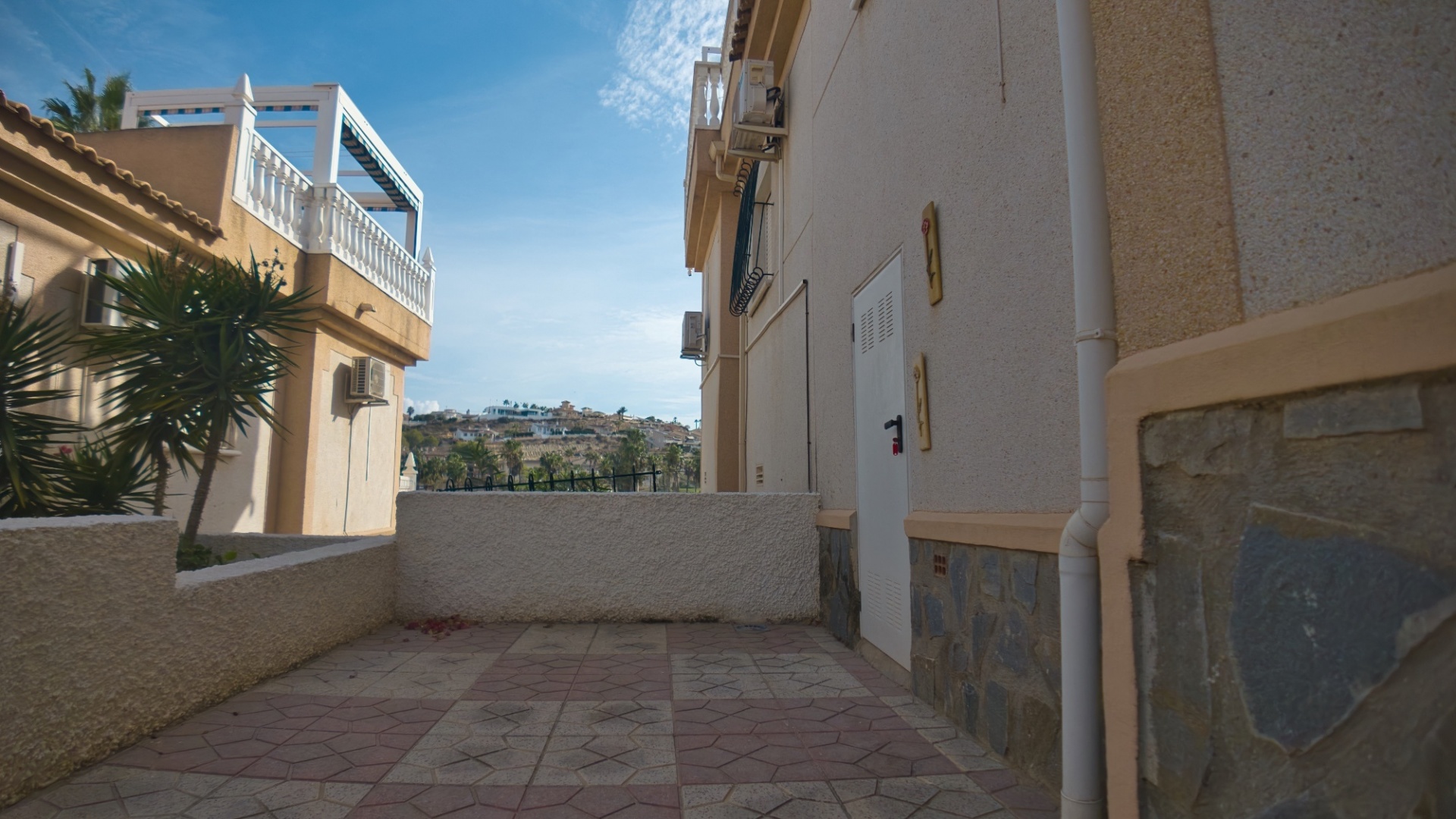 Resale - Villa - Ciudad Quesada - La Marquesa Golf