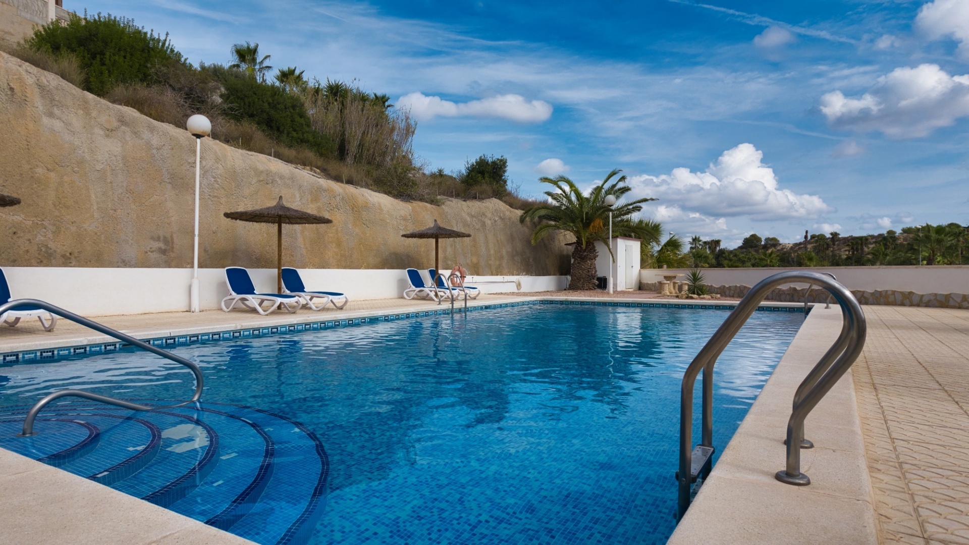 Resale - Villa - Ciudad Quesada - La Marquesa Golf