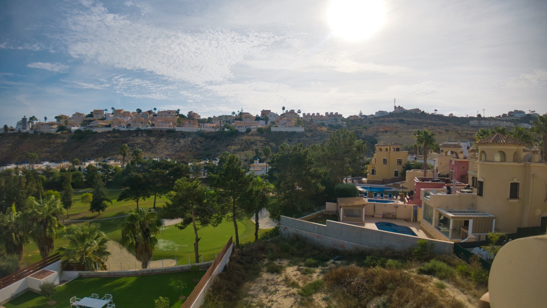 Resale - Villa - Ciudad Quesada - La Marquesa Golf