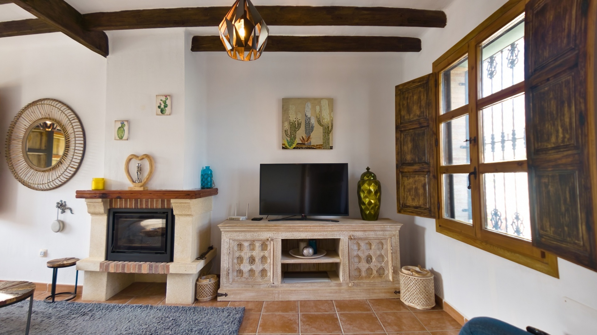 Resale - Villa - Ciudad Quesada - La Marquesa Golf