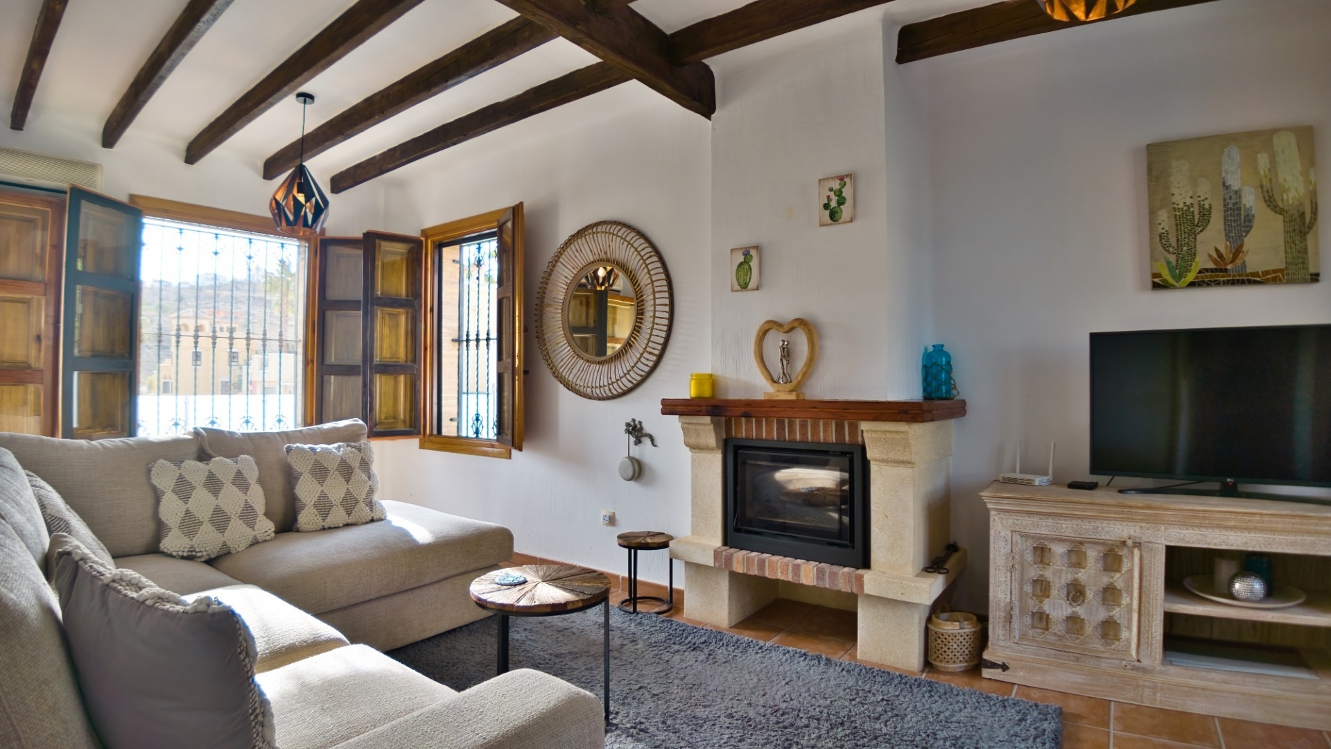 Resale - Villa - Ciudad Quesada - La Marquesa Golf