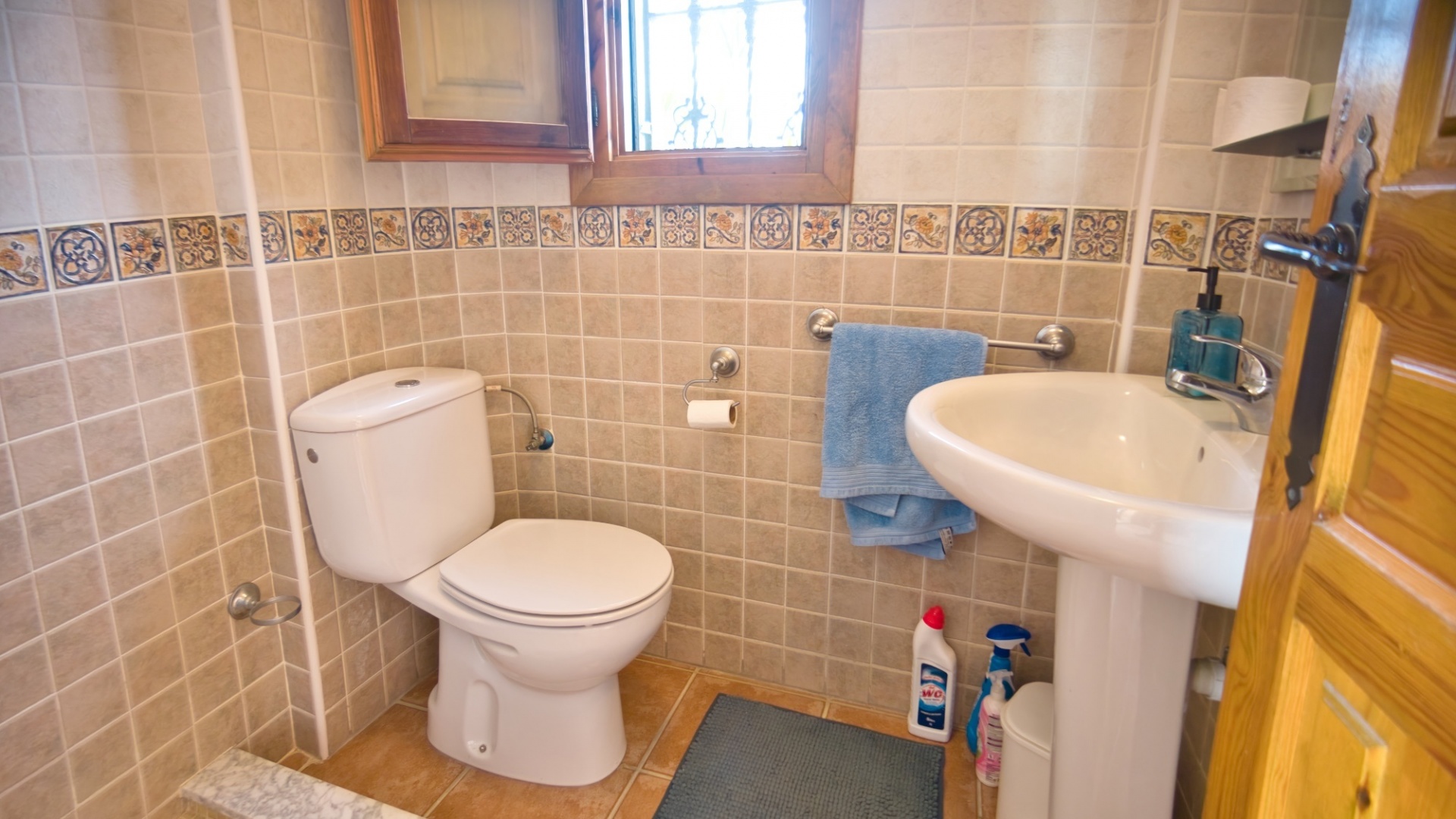 Resale - Villa - Ciudad Quesada - La Marquesa Golf
