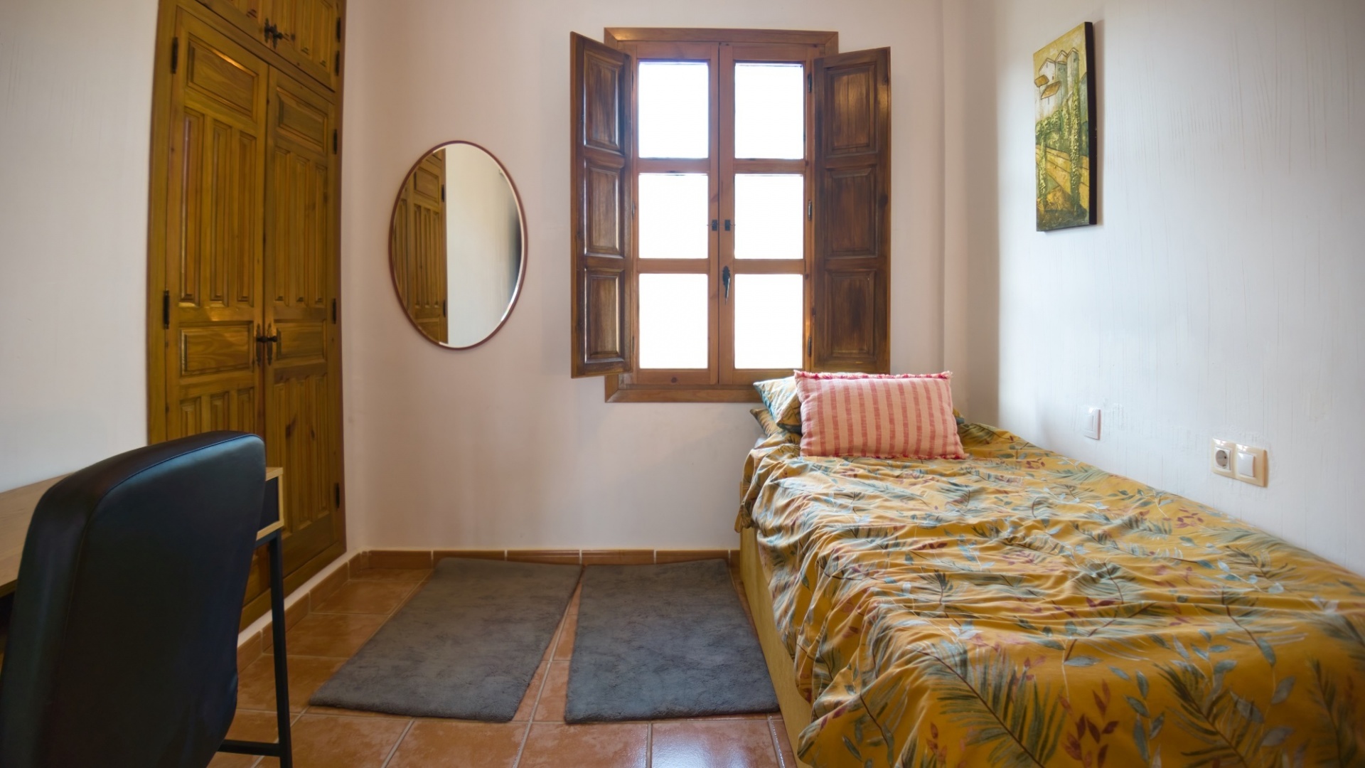 Resale - Villa - Ciudad Quesada - La Marquesa Golf